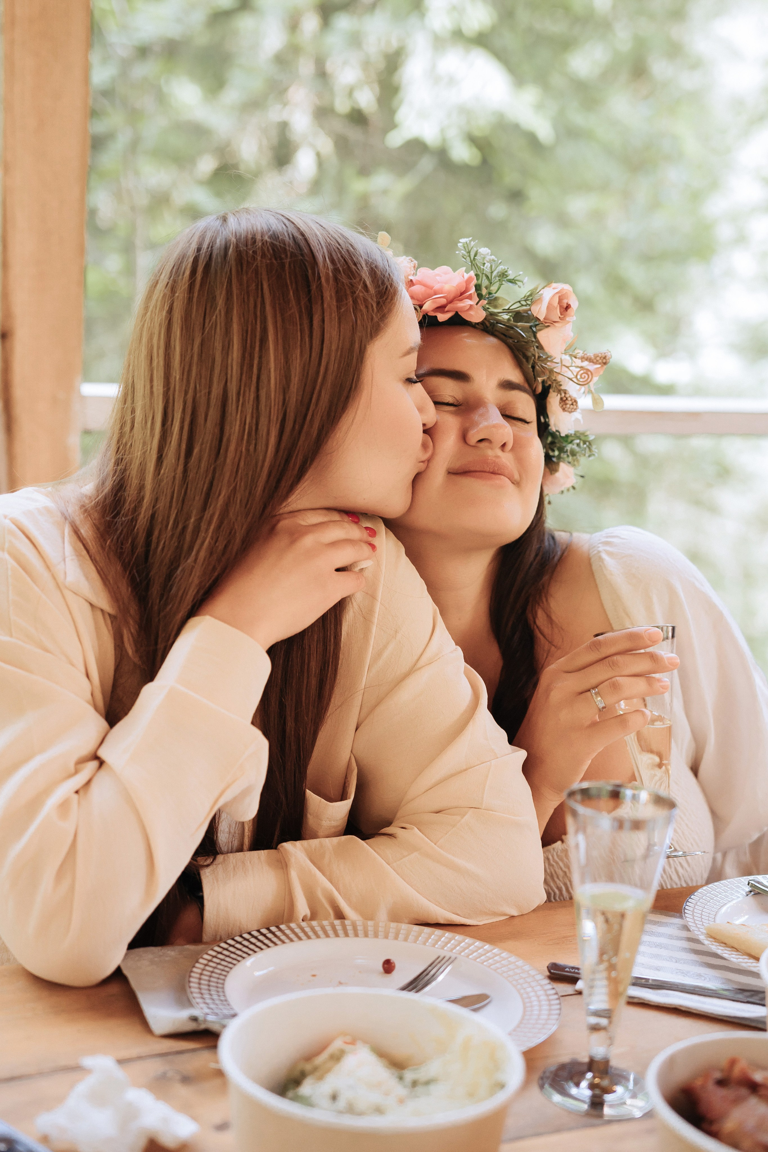 Рафа и Рома. Семейный и лавстори фотограф в Санкт-Петербурге Леся Ревзина