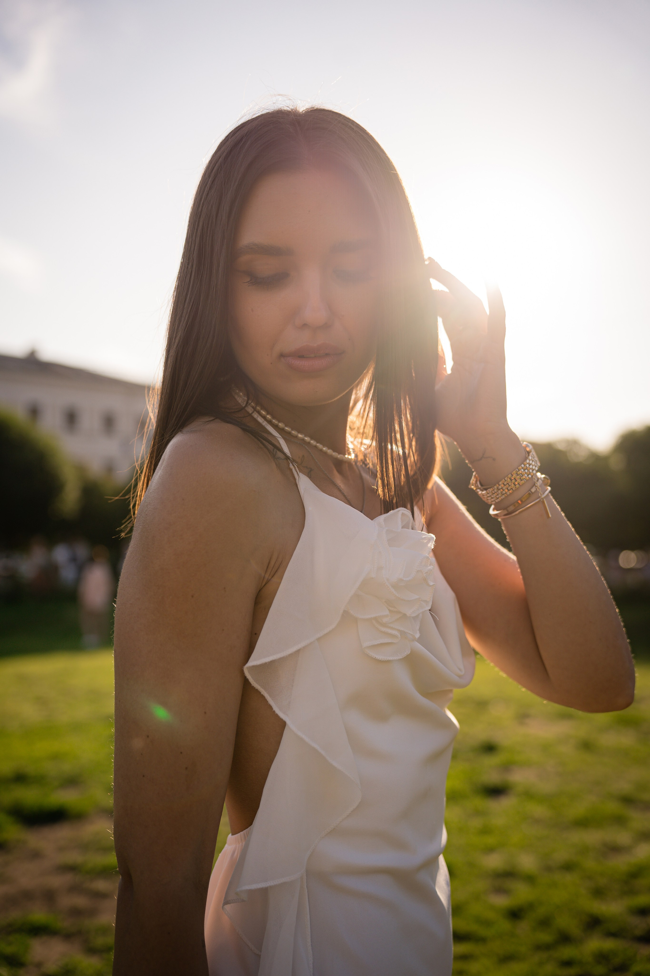 Влад и Саша. Семейный и лавстори фотограф в Санкт-Петербурге Леся Ревзина