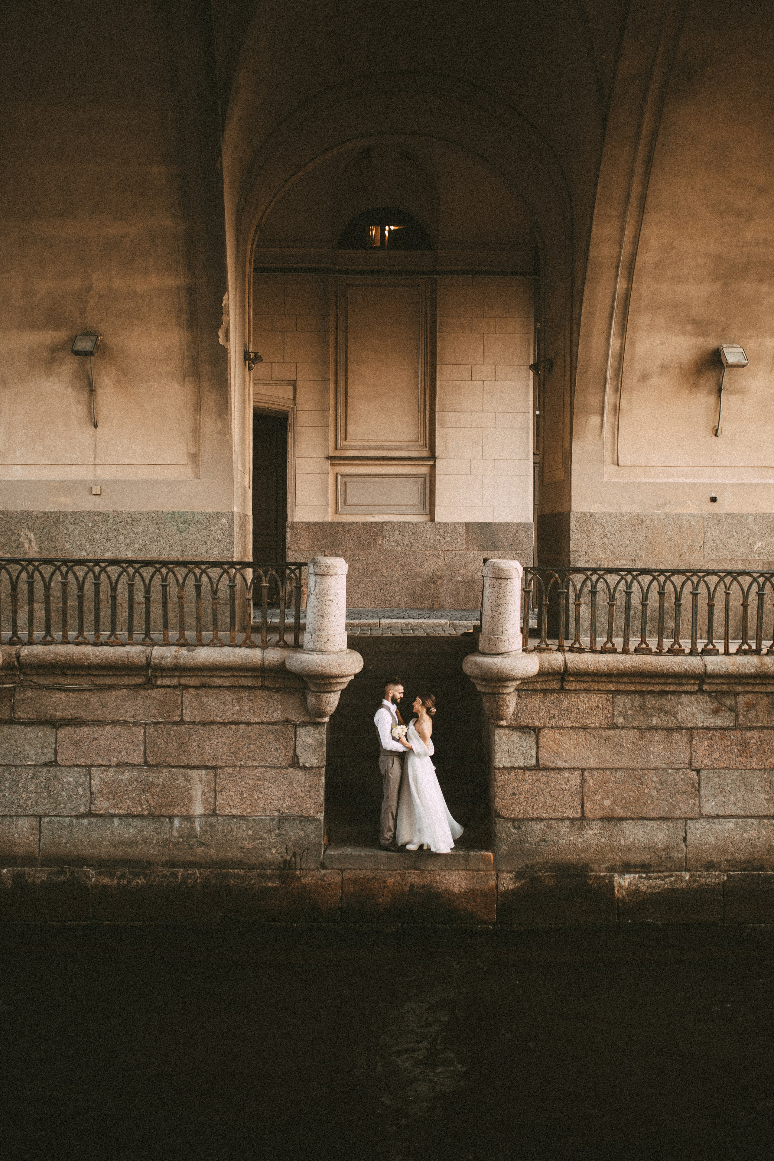 А & К | Санкт-Петербург. Фотограф Екатерина Амбрушкевич