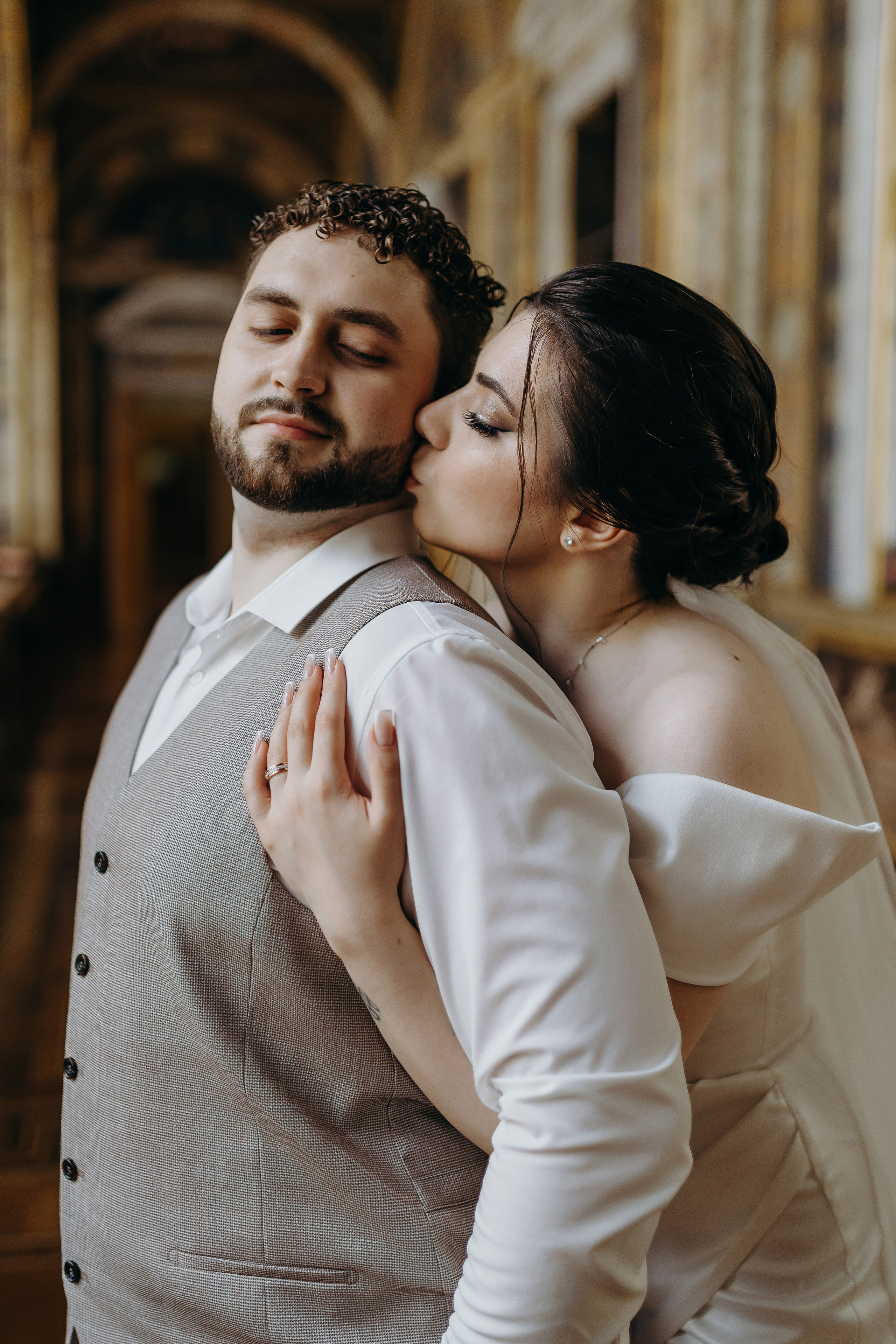 Wedding day 01.08.24. Свадебный фотограф в Санкт-Петербурге