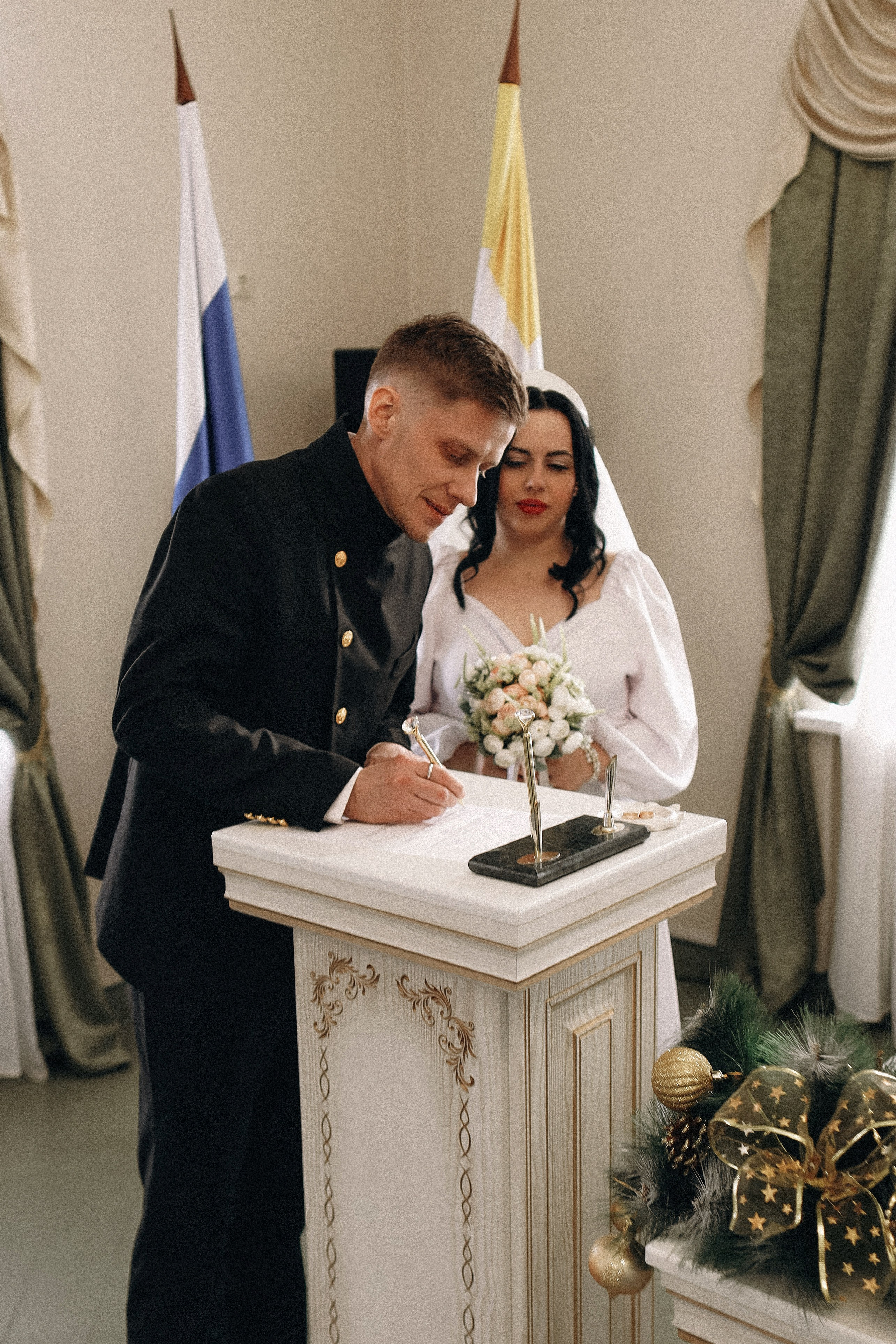 Свадебные. Семейный фотограф, женский портрет в Ставрополе