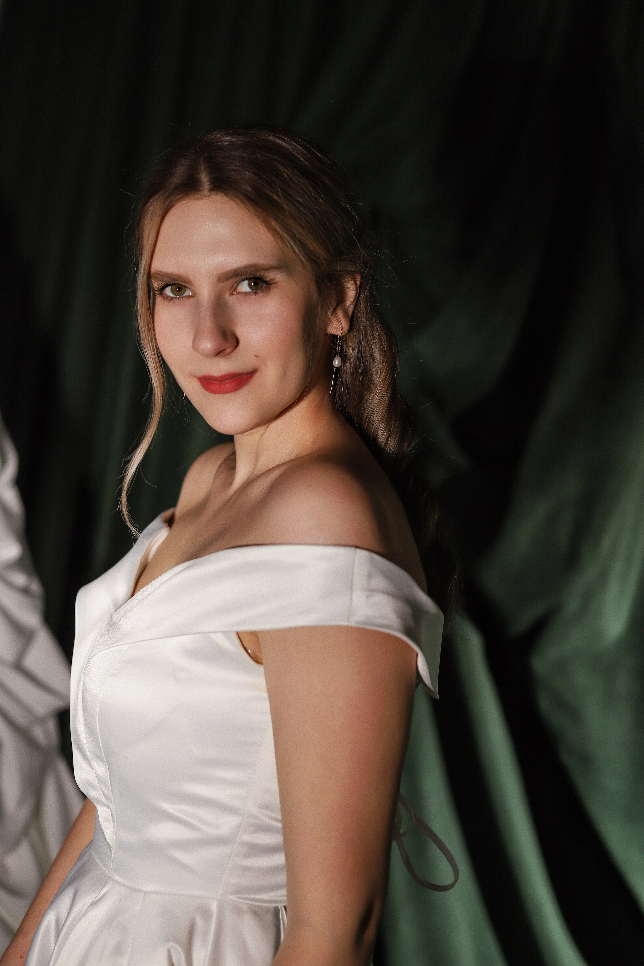 Новогодние. Семейный фотограф, женский портрет в Ставрополе