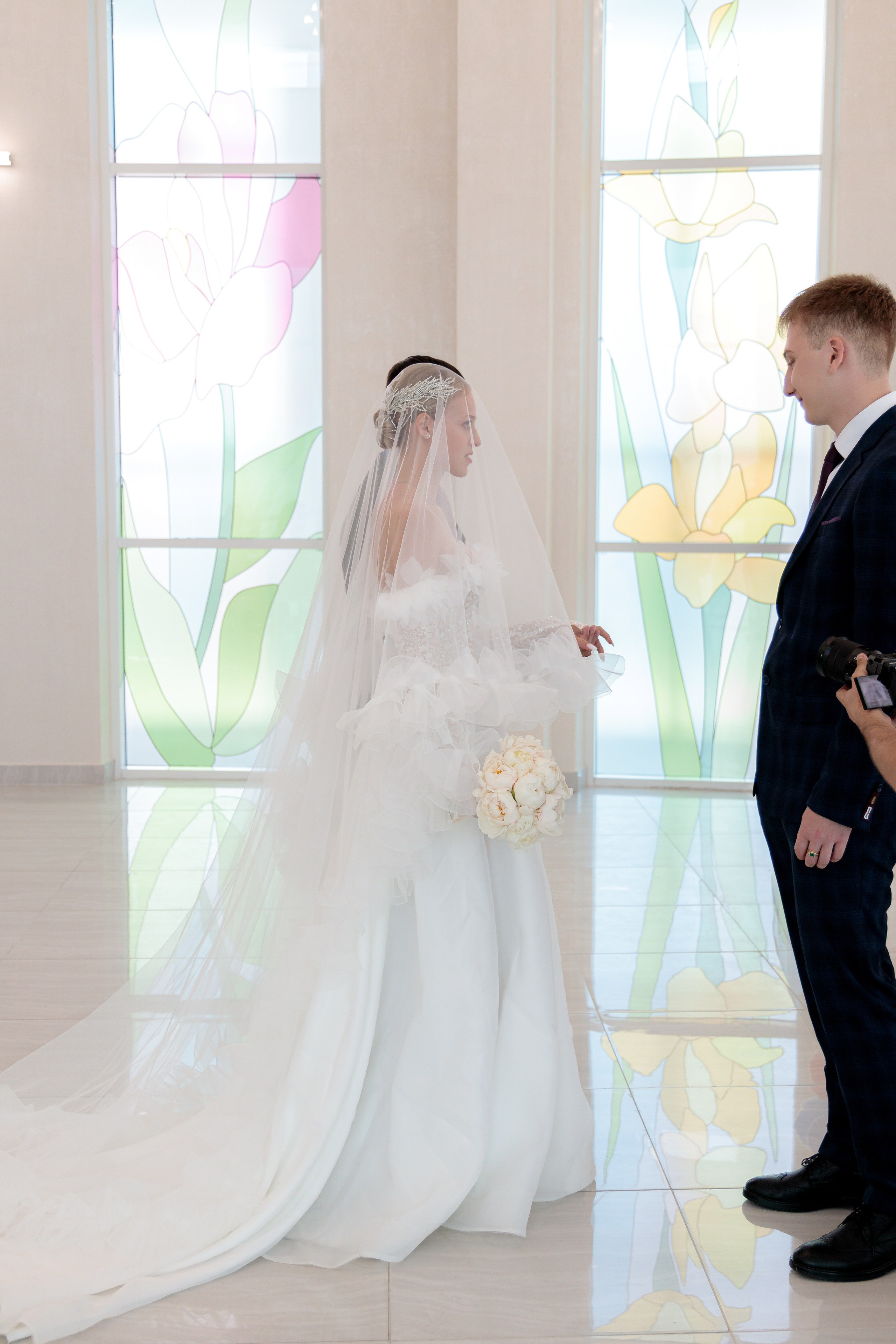 Анонс Егор и Александра. Свадебный и семейный фотограф в Самаре