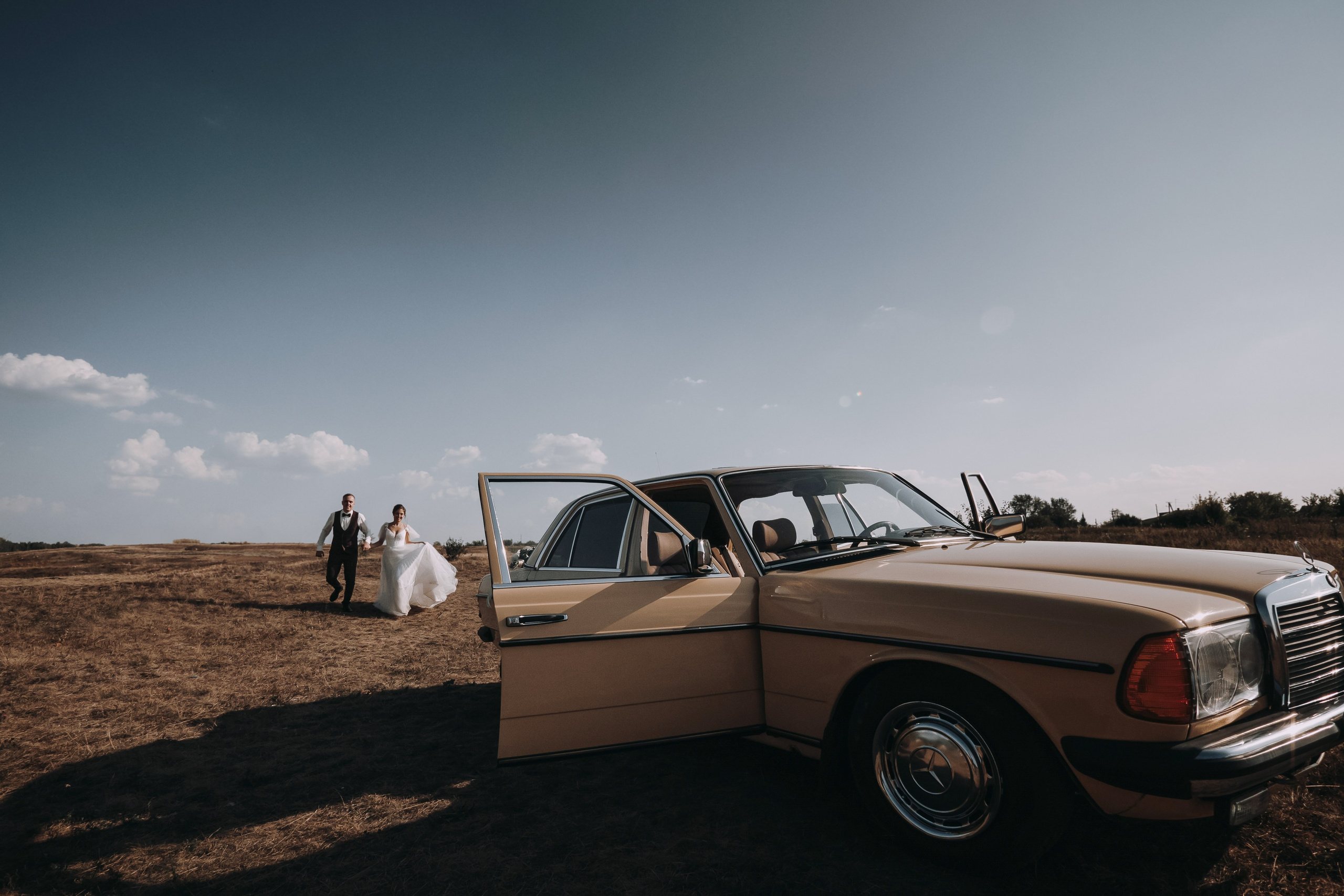 Игорь и Мария. Дмитрий Судаков, фотограф в Екатеринбурге и Москве