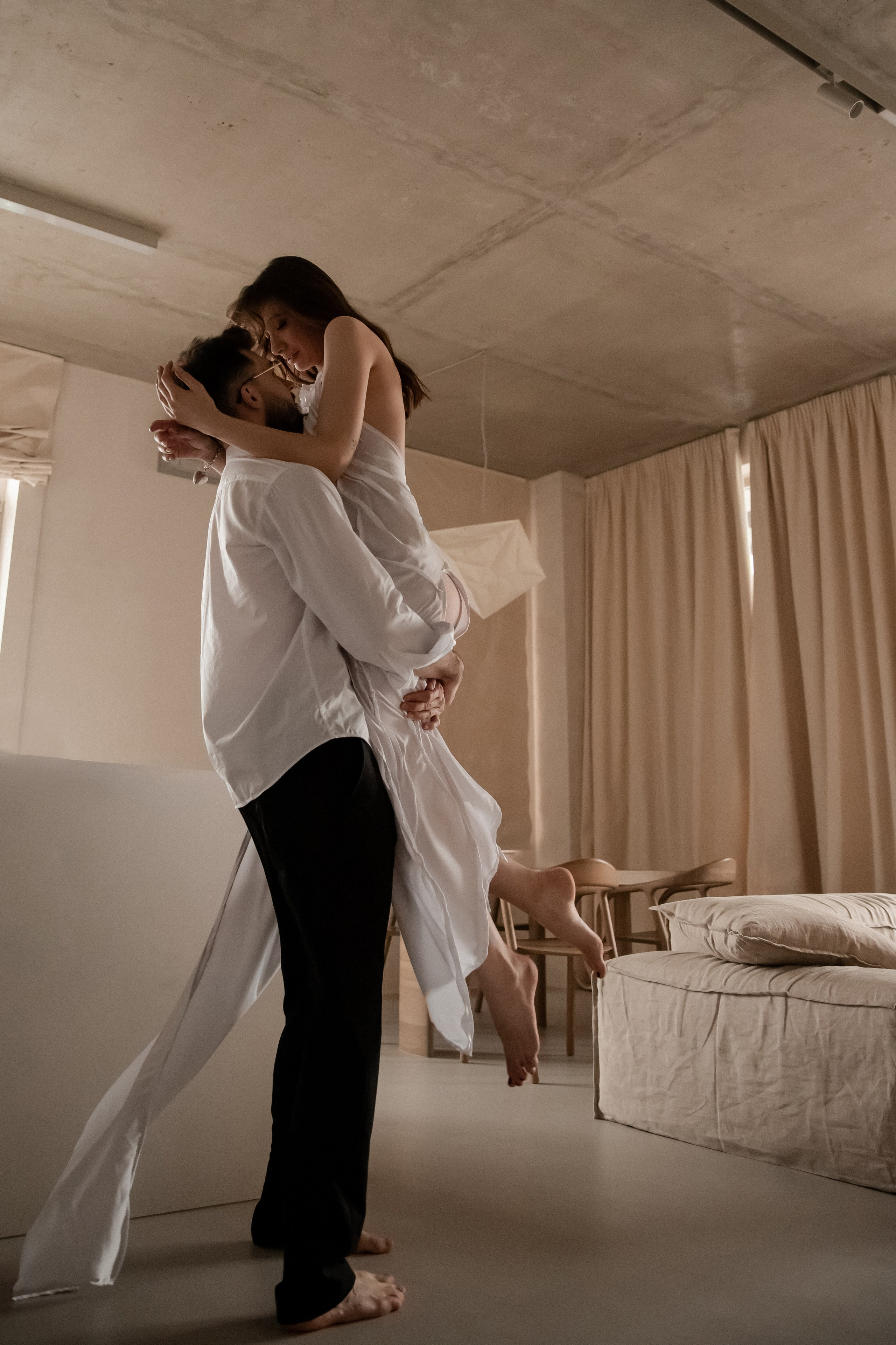 Даша и Ваня. Семейный и свадебный фотограф Минск, Барановичи Ольга Пахомова