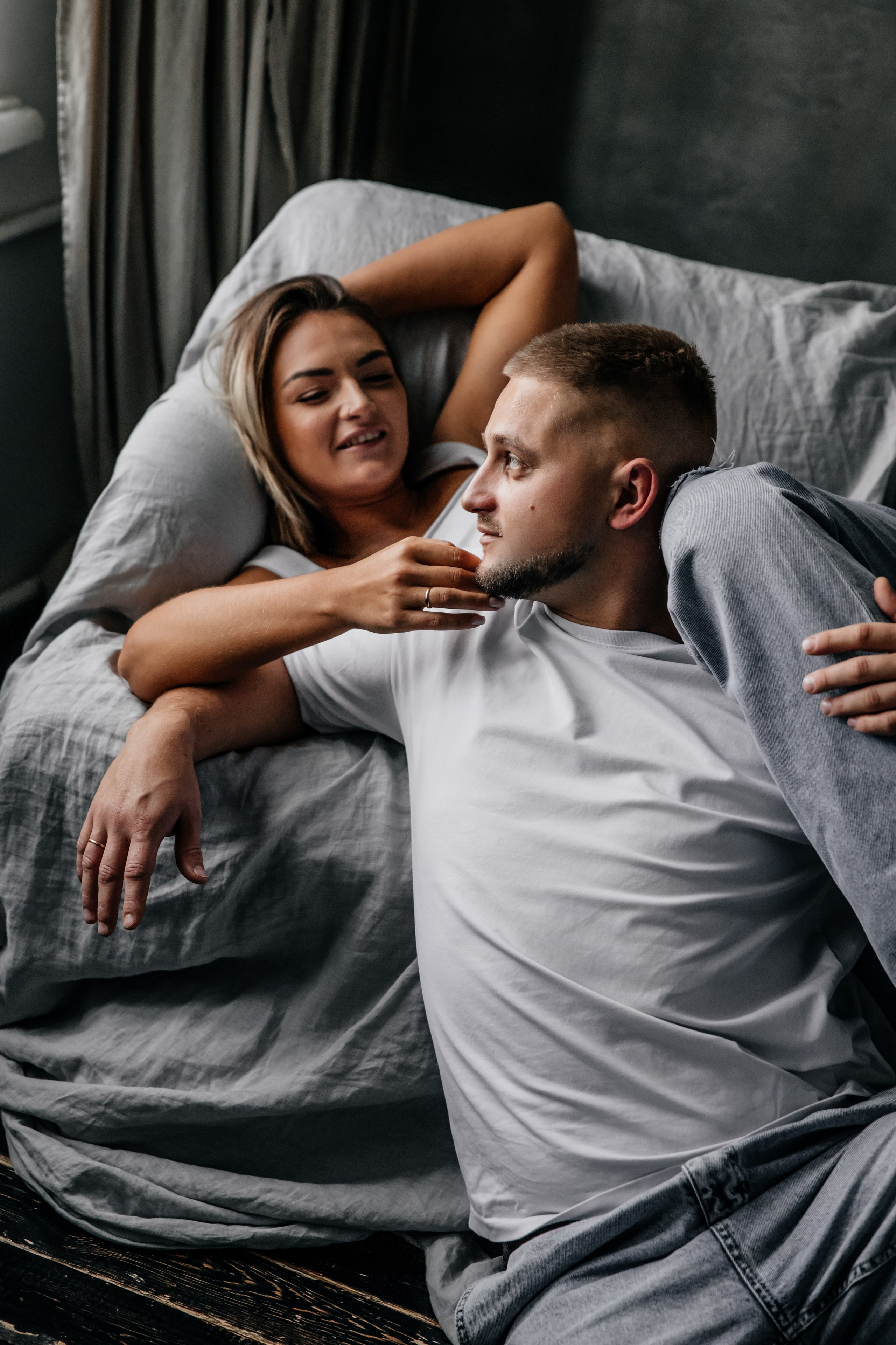 Наташа и Женя. Семейный и свадебный фотограф Минск, Барановичи Ольга Пахомова