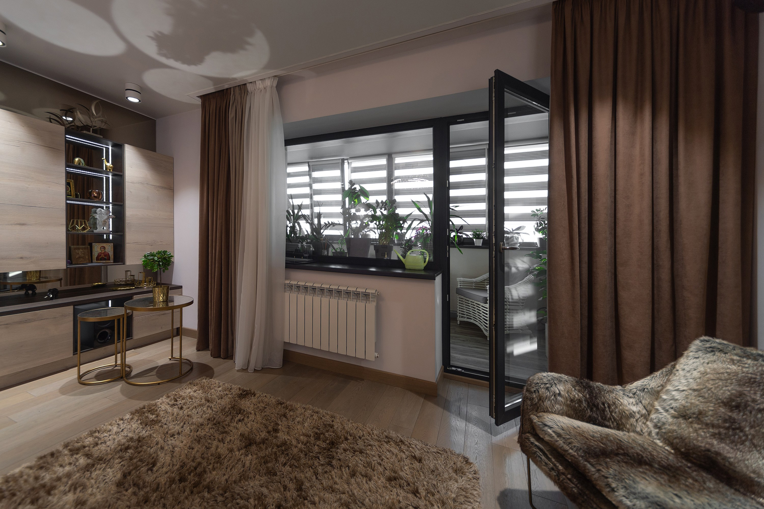 МОСКВА ИНТЕРЬЕР 3. Фотограф