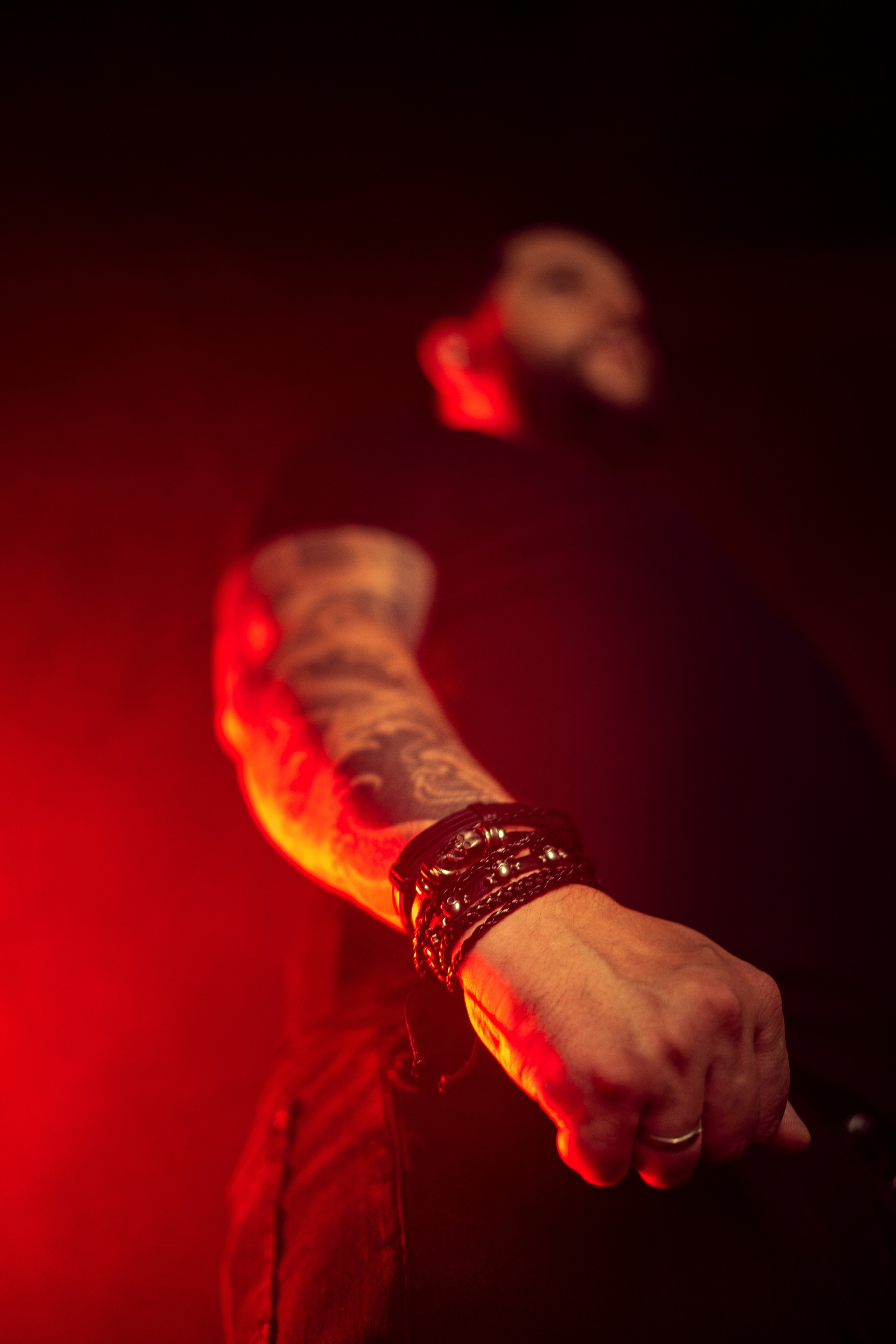 Фотосъемка рок группы. Каталожная и промышленная съемка в Москве Александр Плонский