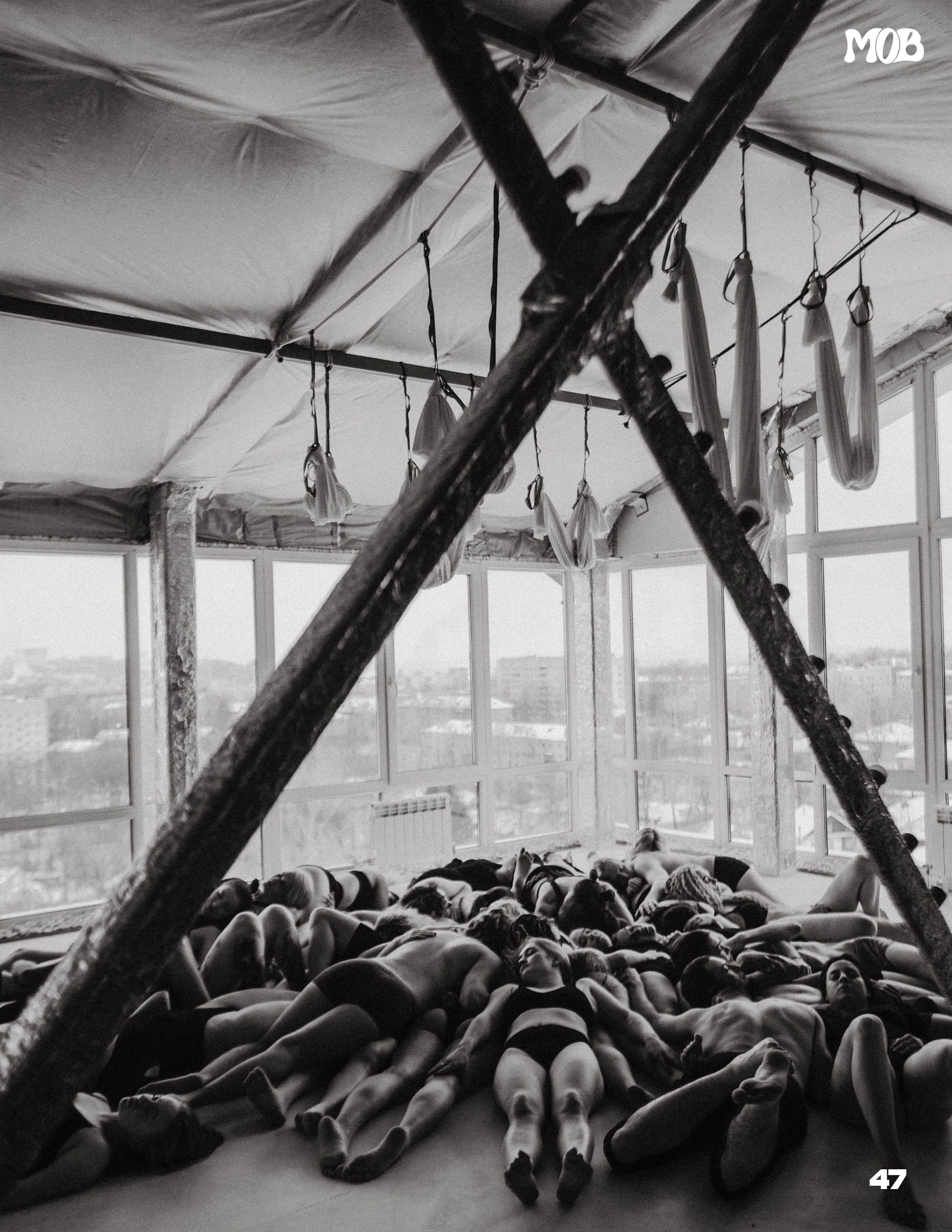 Я в Ж У Р Н А Л Е. Фотограф в Нижнем Новгороде