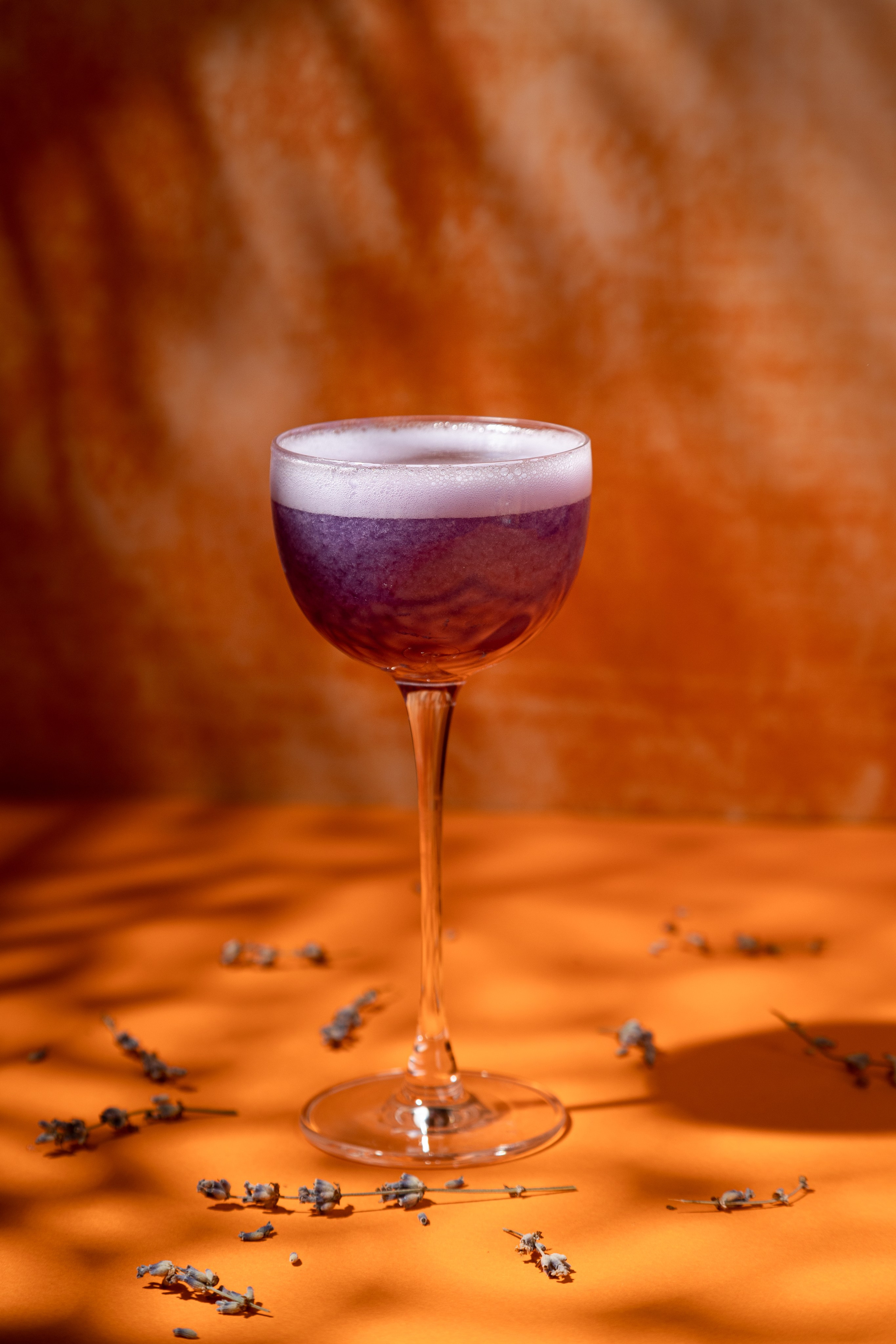 Коктейли для ресторана «Boutique». Ольга Панкова предметный и фуд-фотограф в Краснодаре