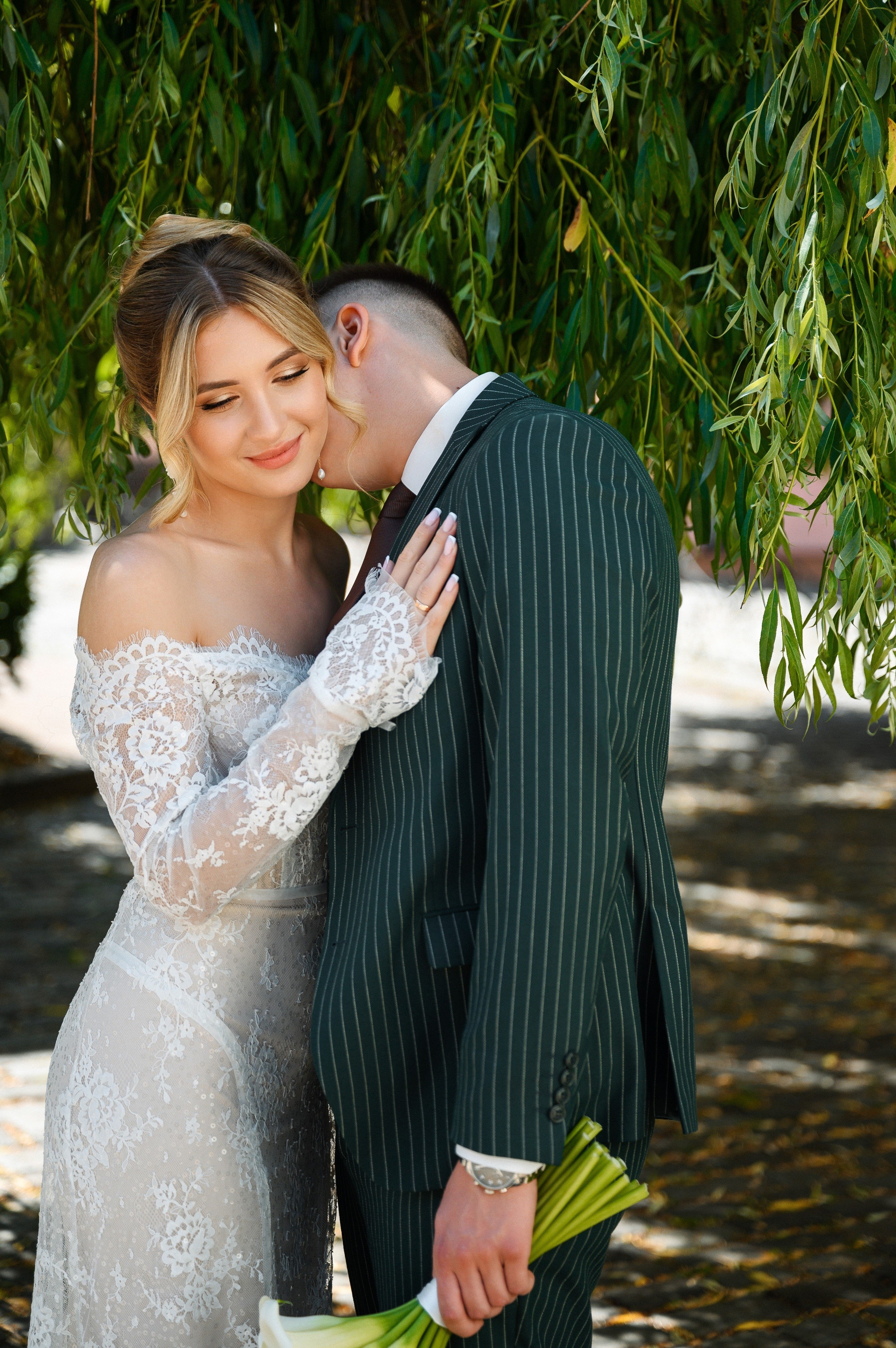 Илья & Алина