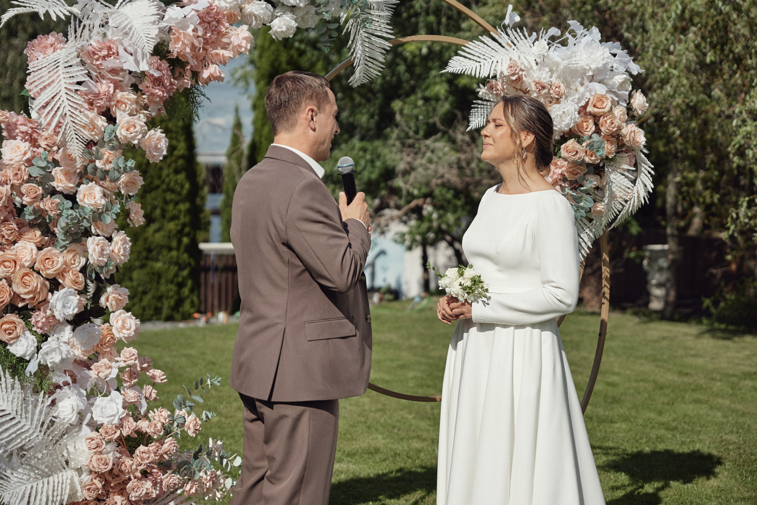 Счастье здесь. Свадебный фотограф Антон Артюшин. Работаю в Нижнем Новгороде и Москве