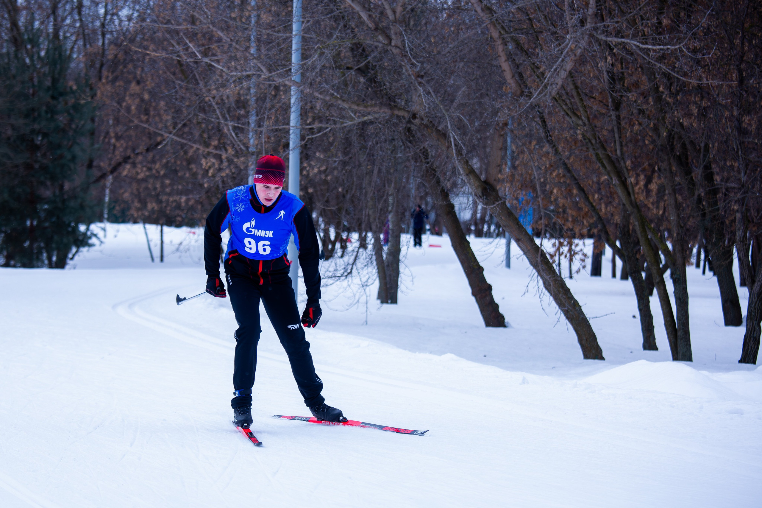 Лыжные гонки «Объединенные спортом». Репортажный, семейный, свадебный, портретный фотограф