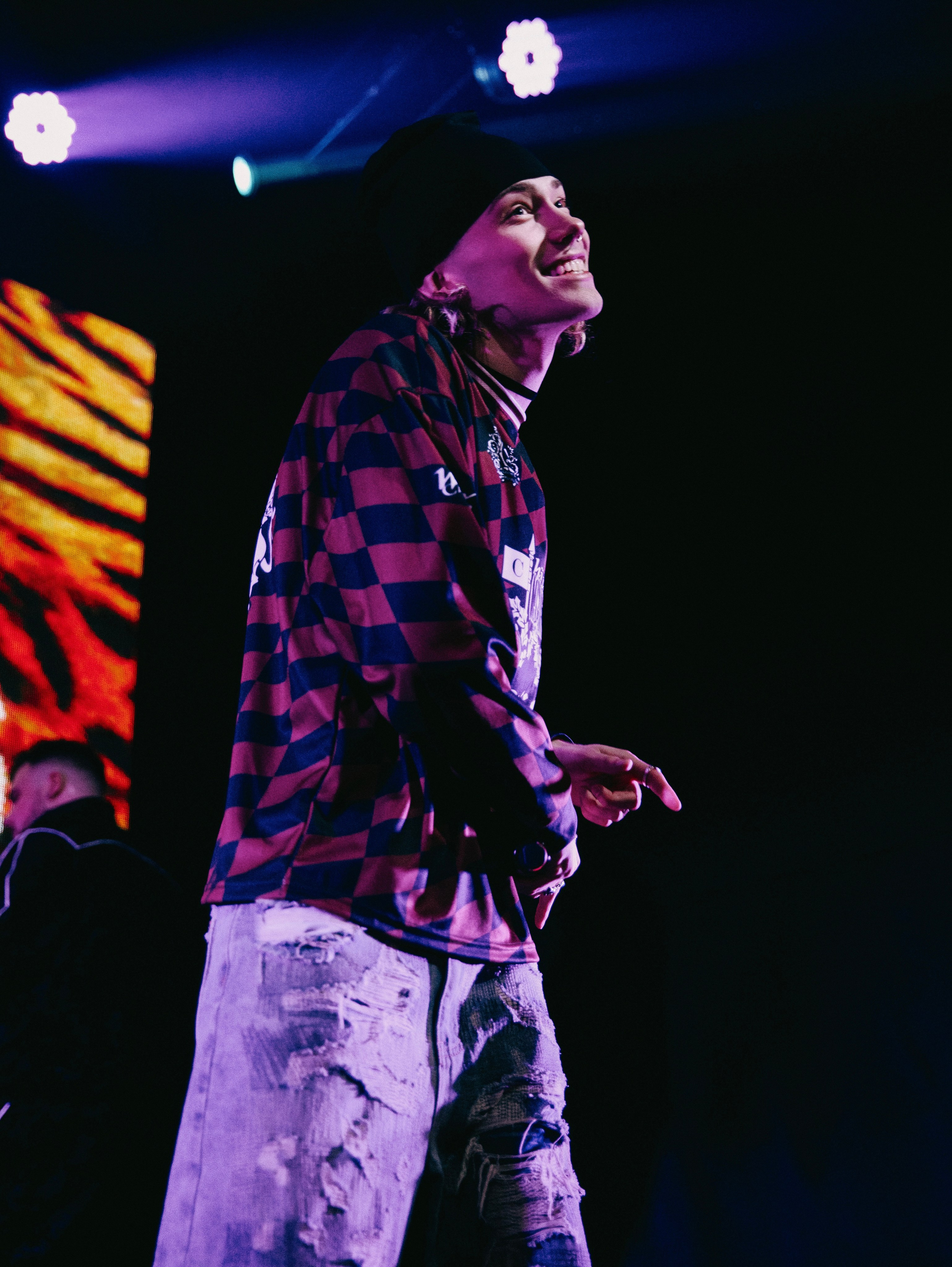 NKEEEI UNIQE ARTEM SHILOVETS | 15.01.2024. DARIA BLEDNOVA / photographer Moscow