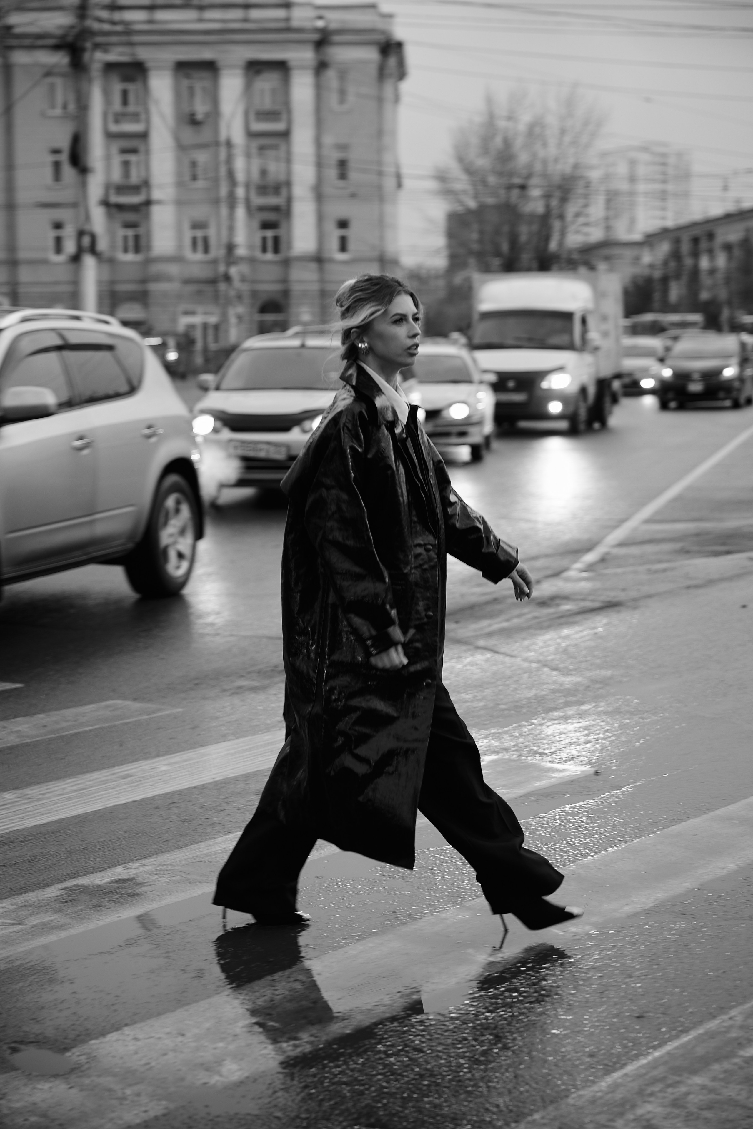 Ольга. Профессиональный фотограф Светлана Писарева