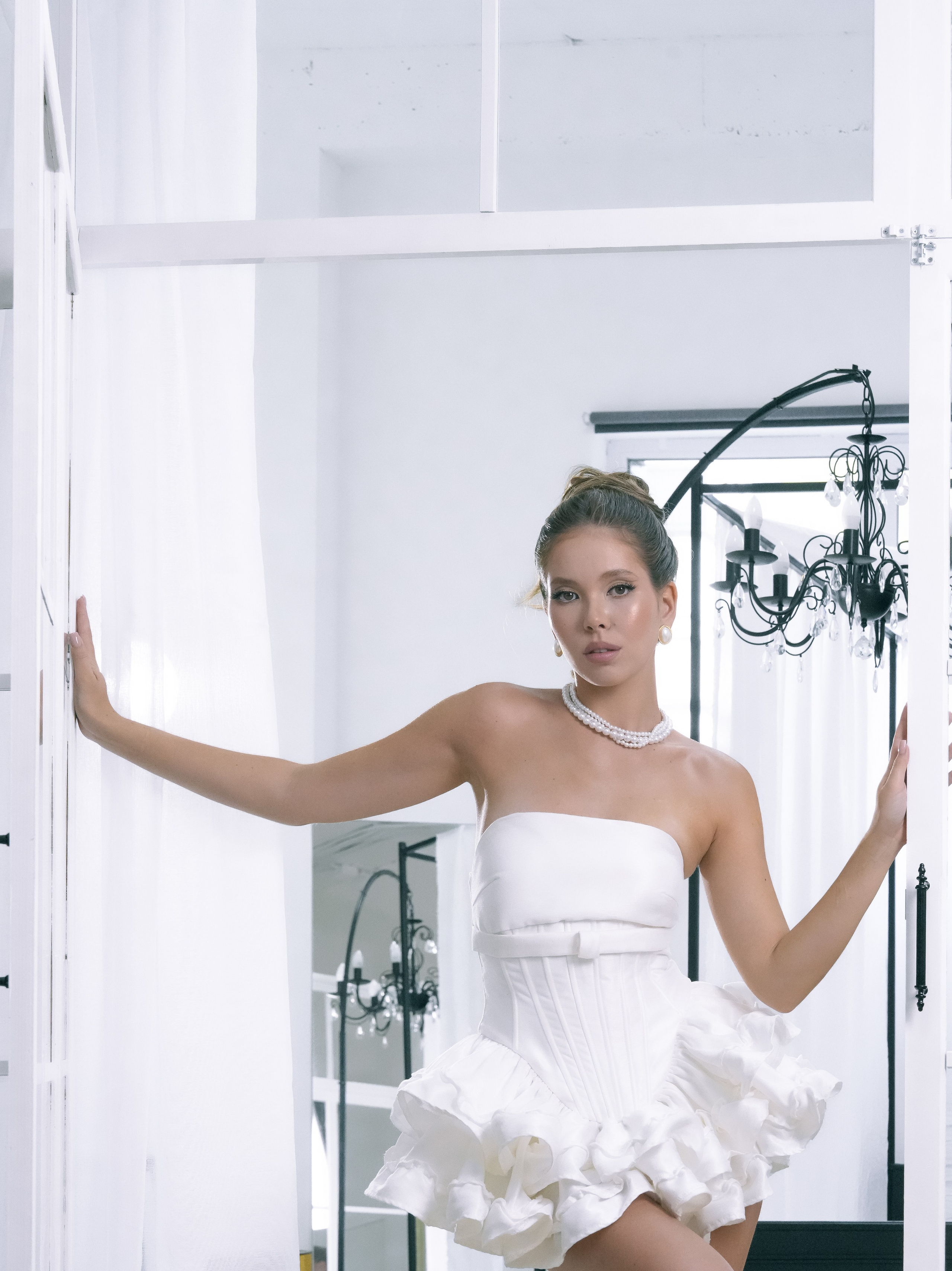 Паккет фото без ретуши