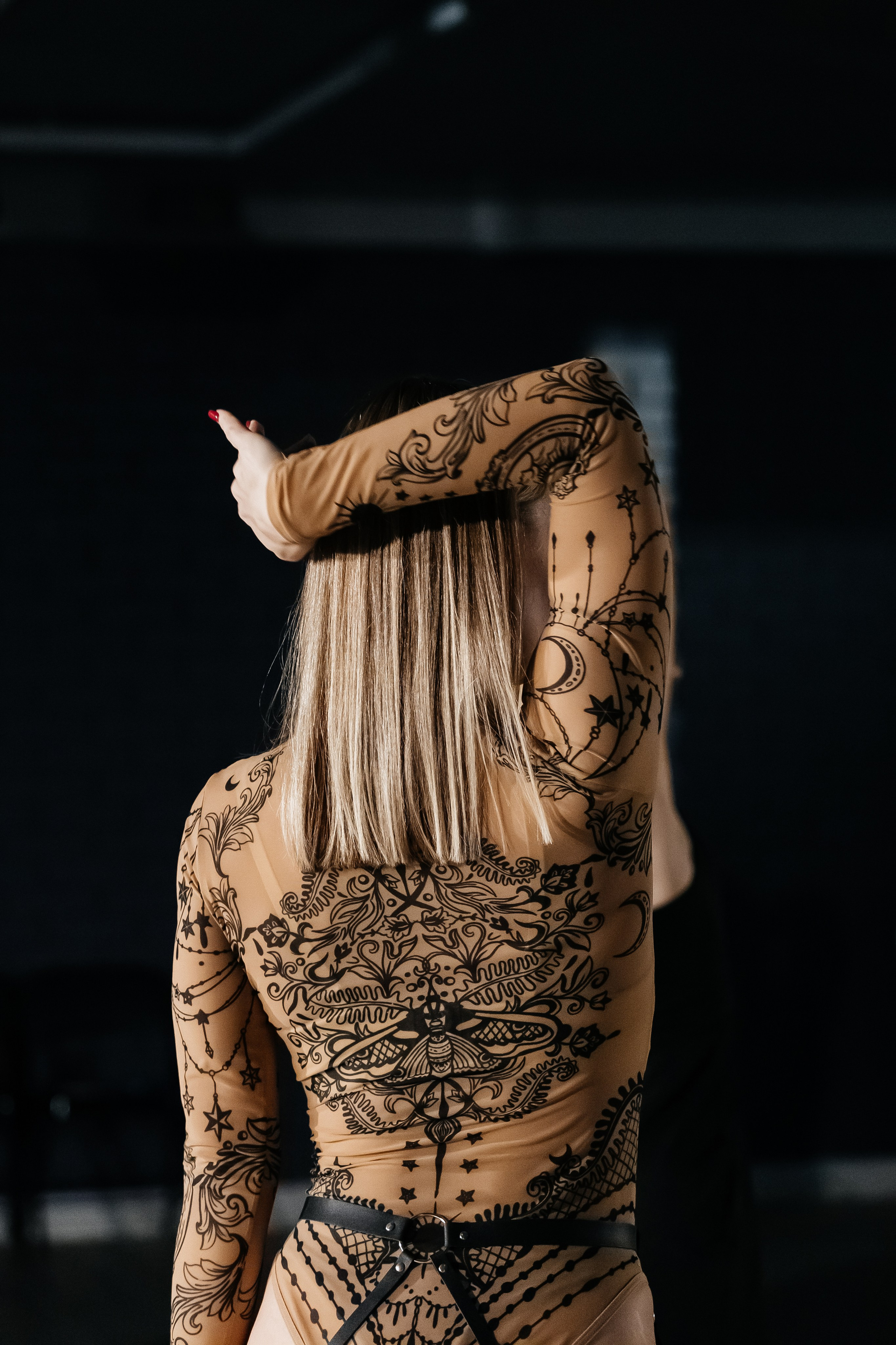 Мастер — класс CastEvent в «House of Dance». Фотограф Кемерово | Сергей