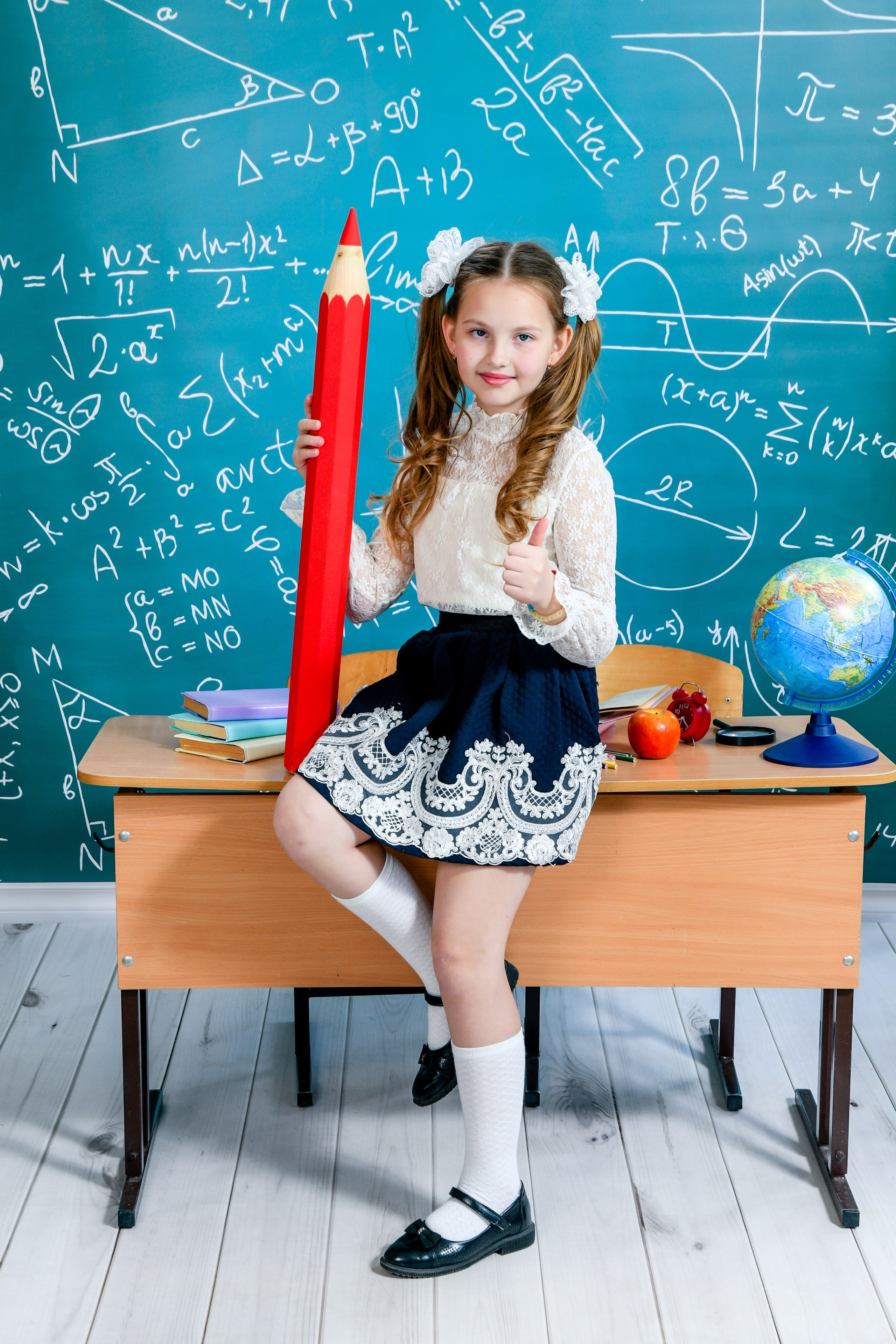 Альбомы для 4 класса. Вячеслав Скрипник Фотограф Краснодар