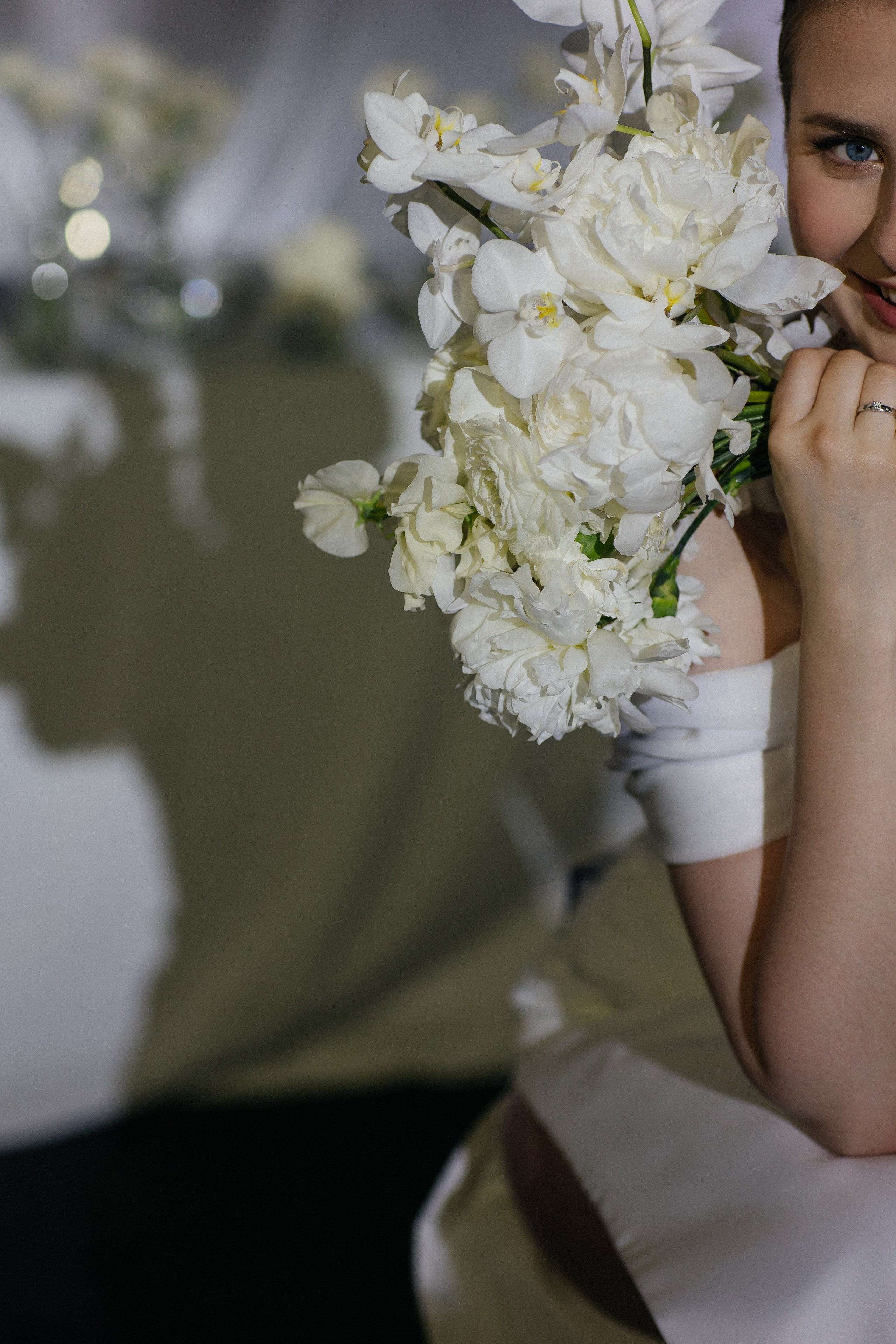 Павел и Полина. Свадебный фотограф в Красноярске