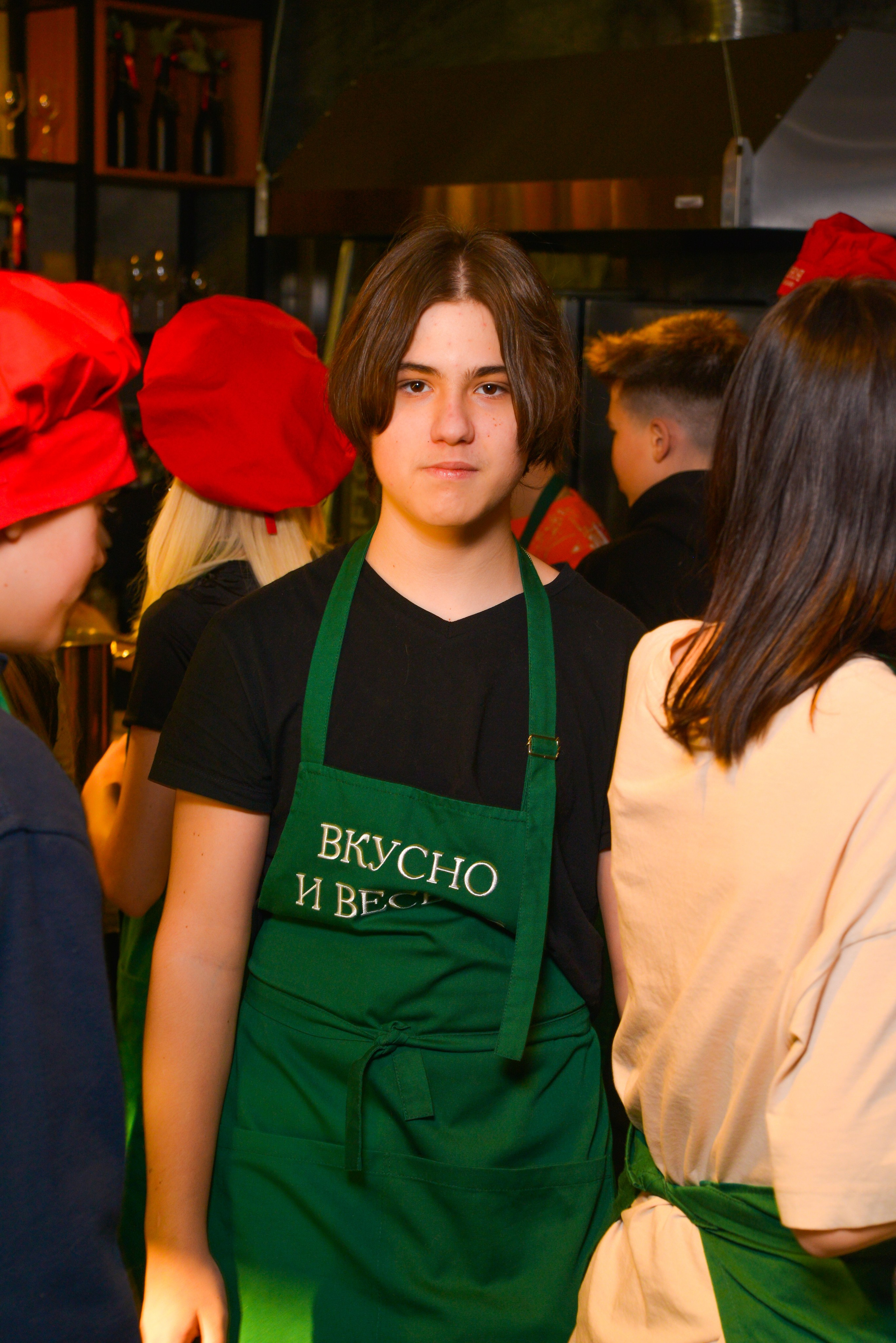 Репортажная съемка. Фотограф Конев Эдуард