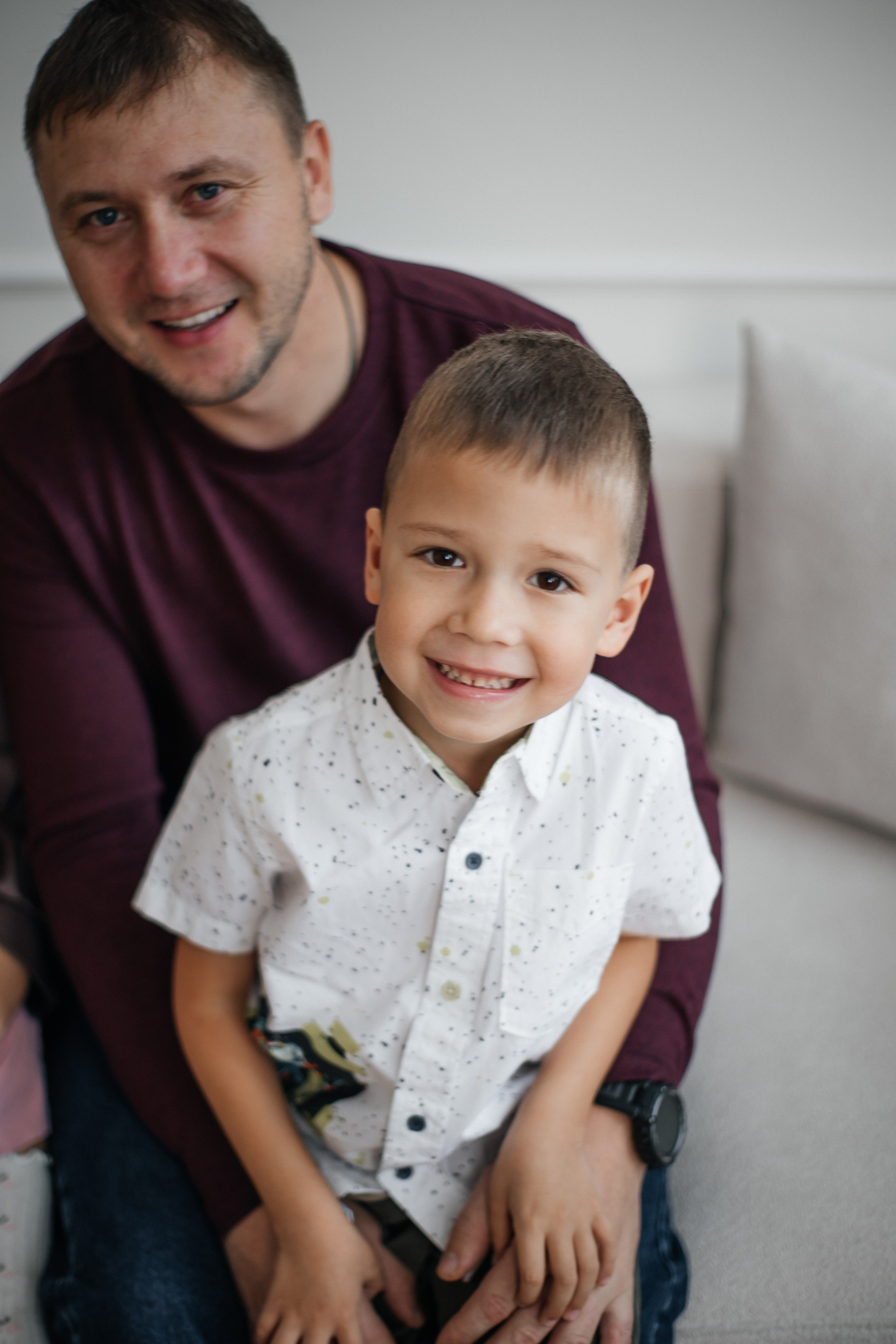 New Year. Фотограф в Иркутске