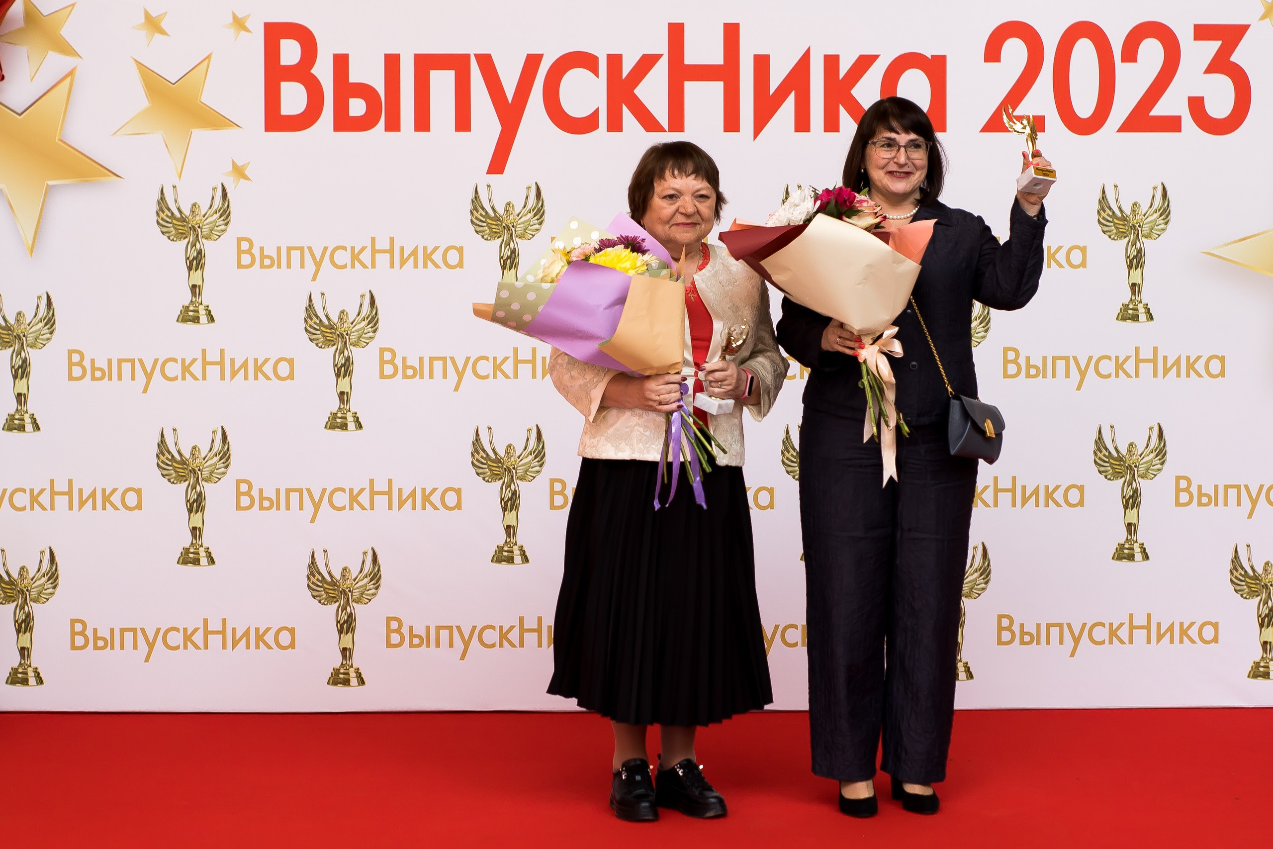 Последний звонок. Фотограф в Иркутске