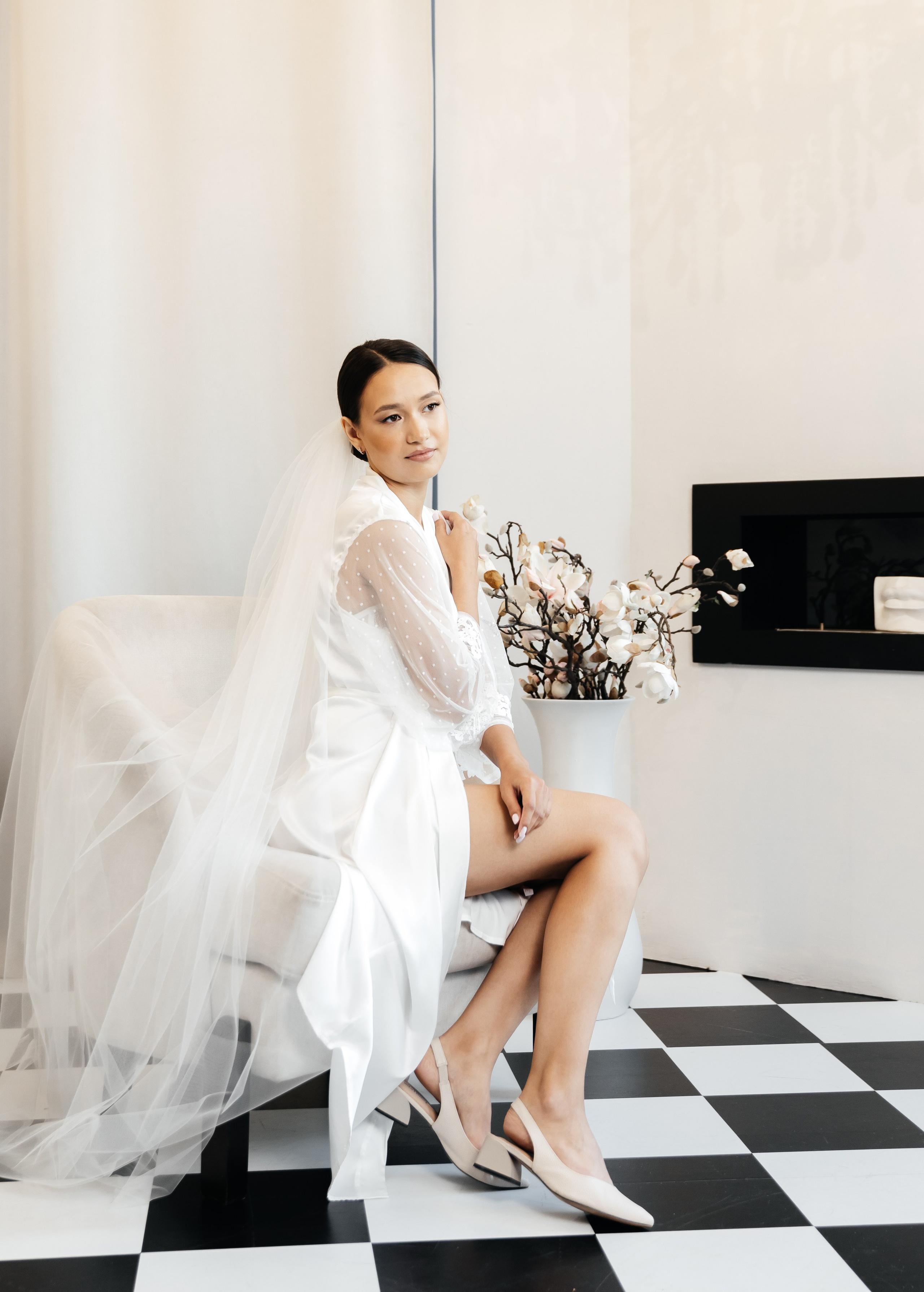 Ilnur & Ainaz. Свадебный фотограф Ильнар Асадуллин