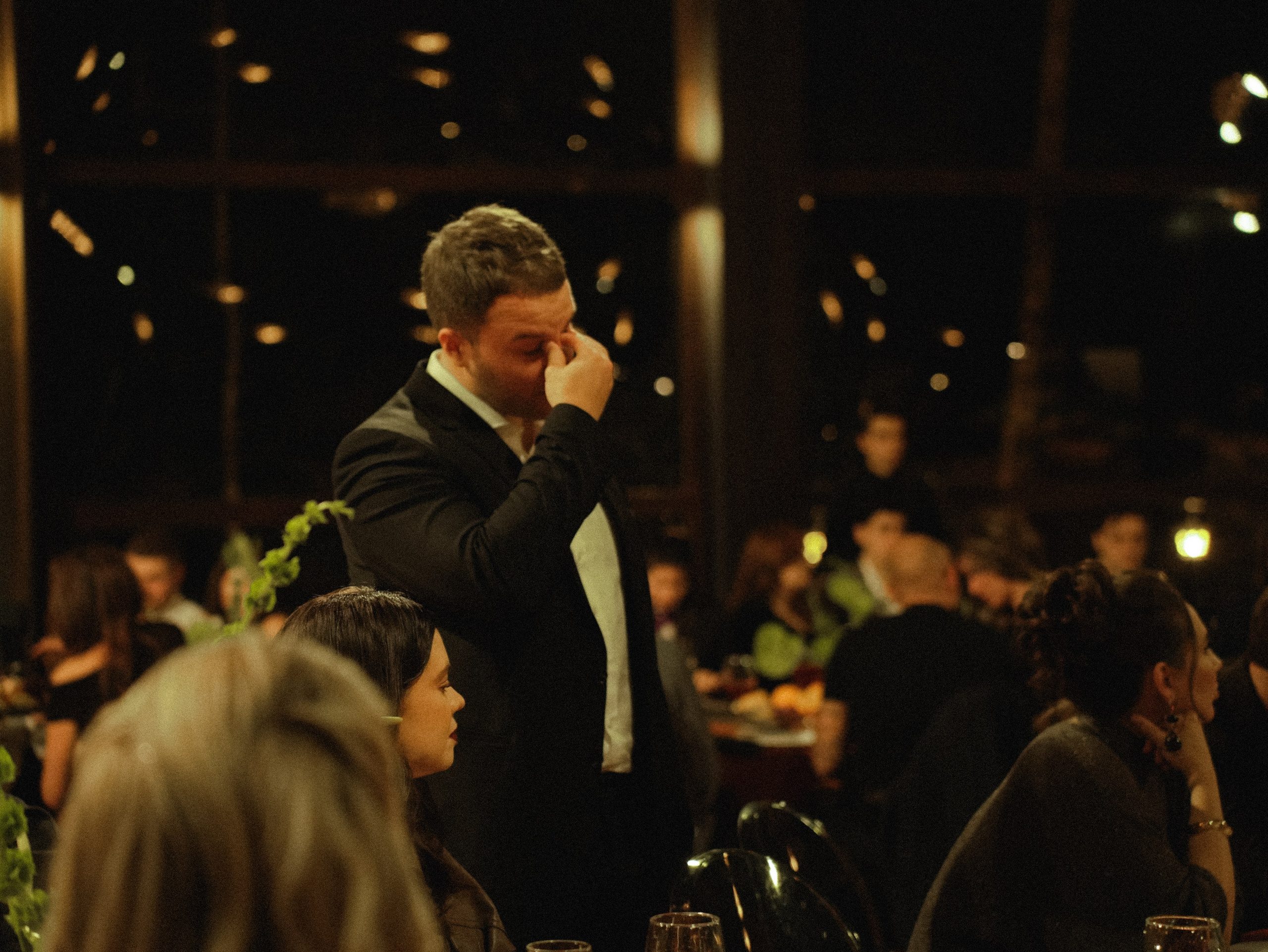 Свободны, счастливы, вместе. Свадебный фотограф Москва