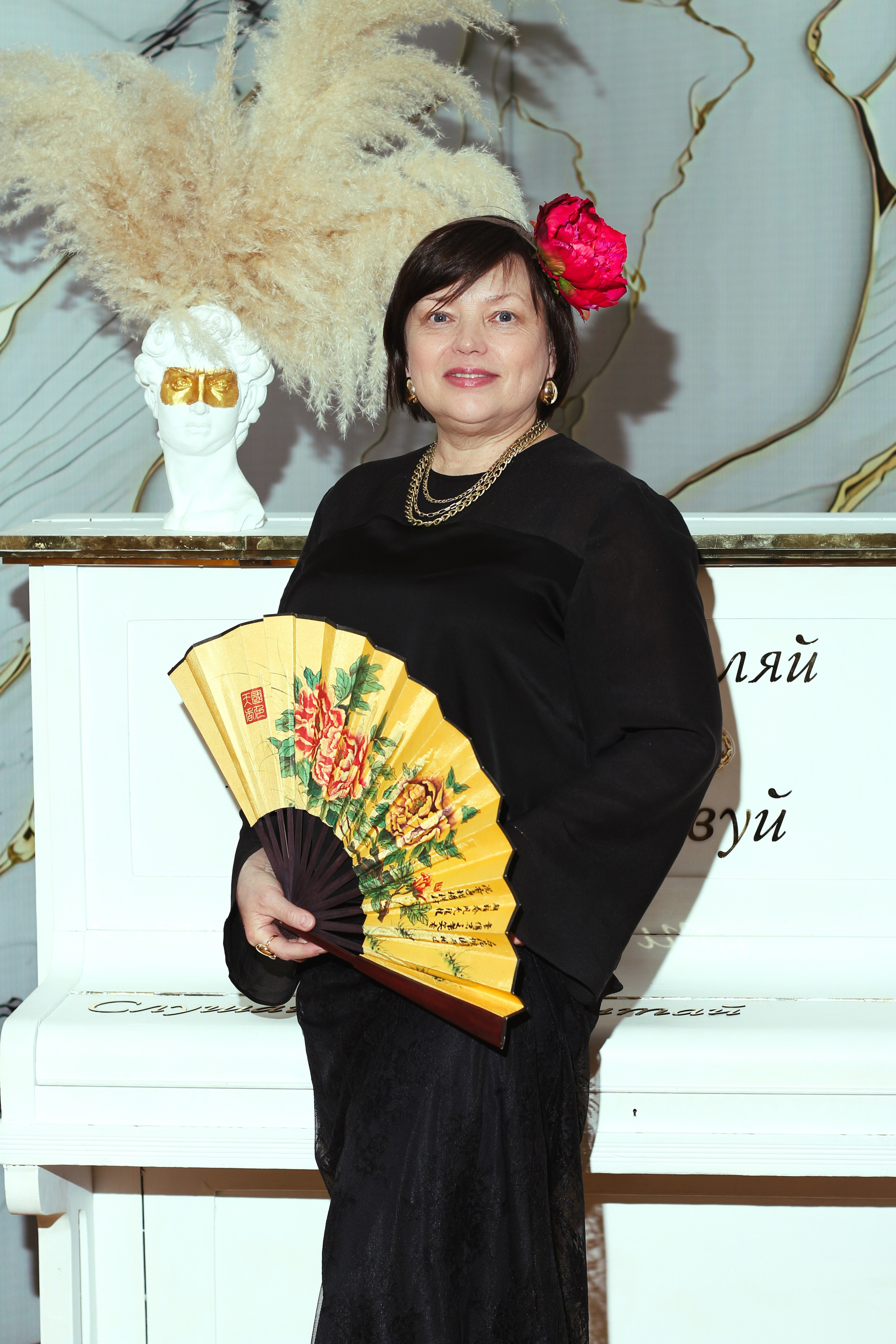 Филармония. Алиса Томшина — Фотограф / Видеограф