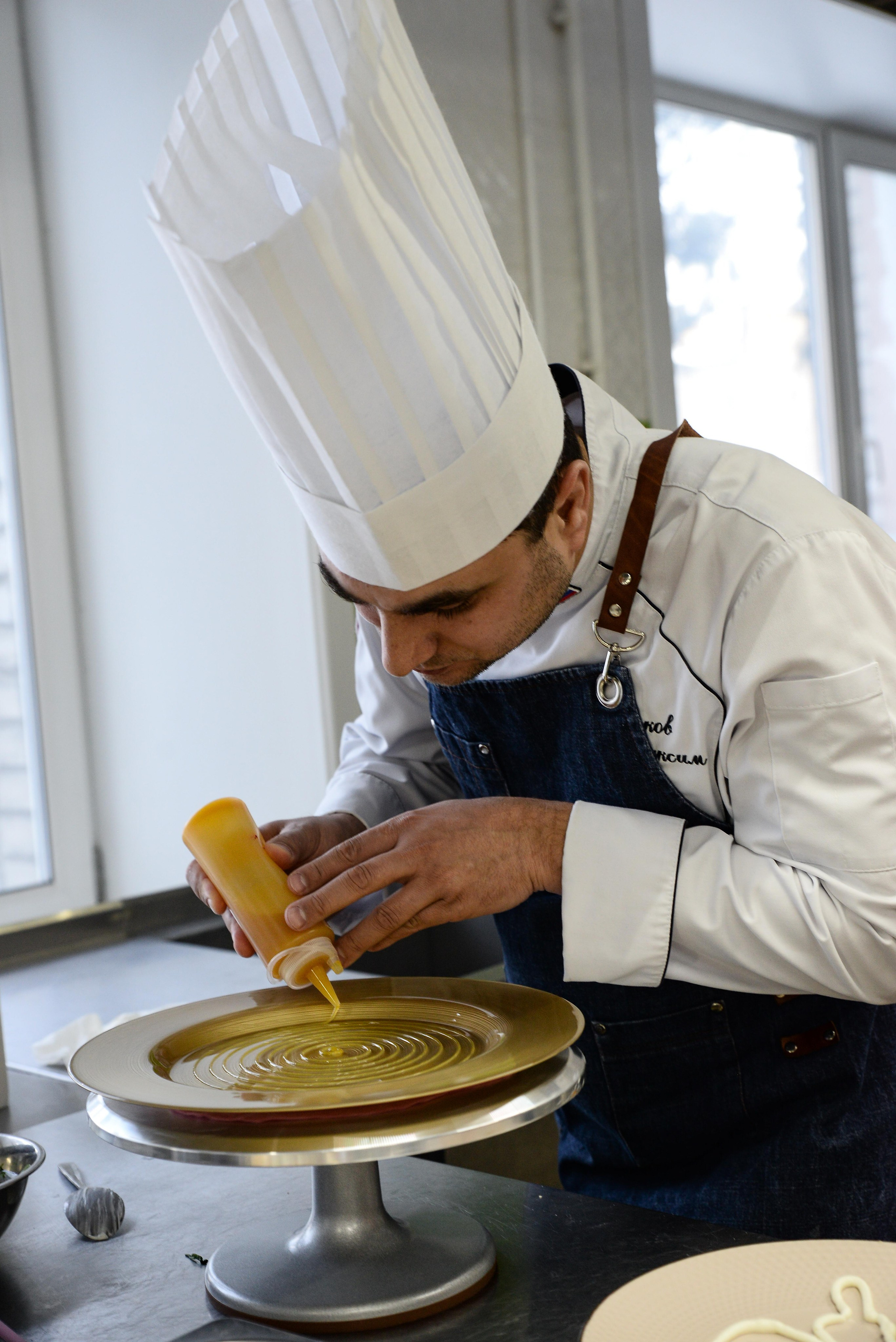 Мастер класс от шефа Кебаб Хауса. Алиса Томшина — Фотограф / Видеограф