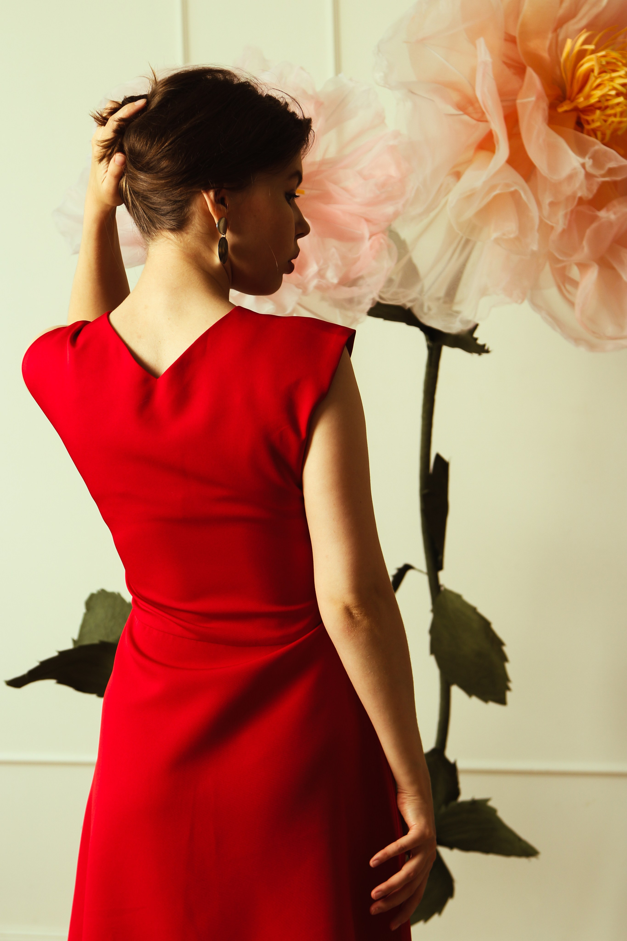 Одежда женская. Алиса Томшина — Фотограф / Видеограф