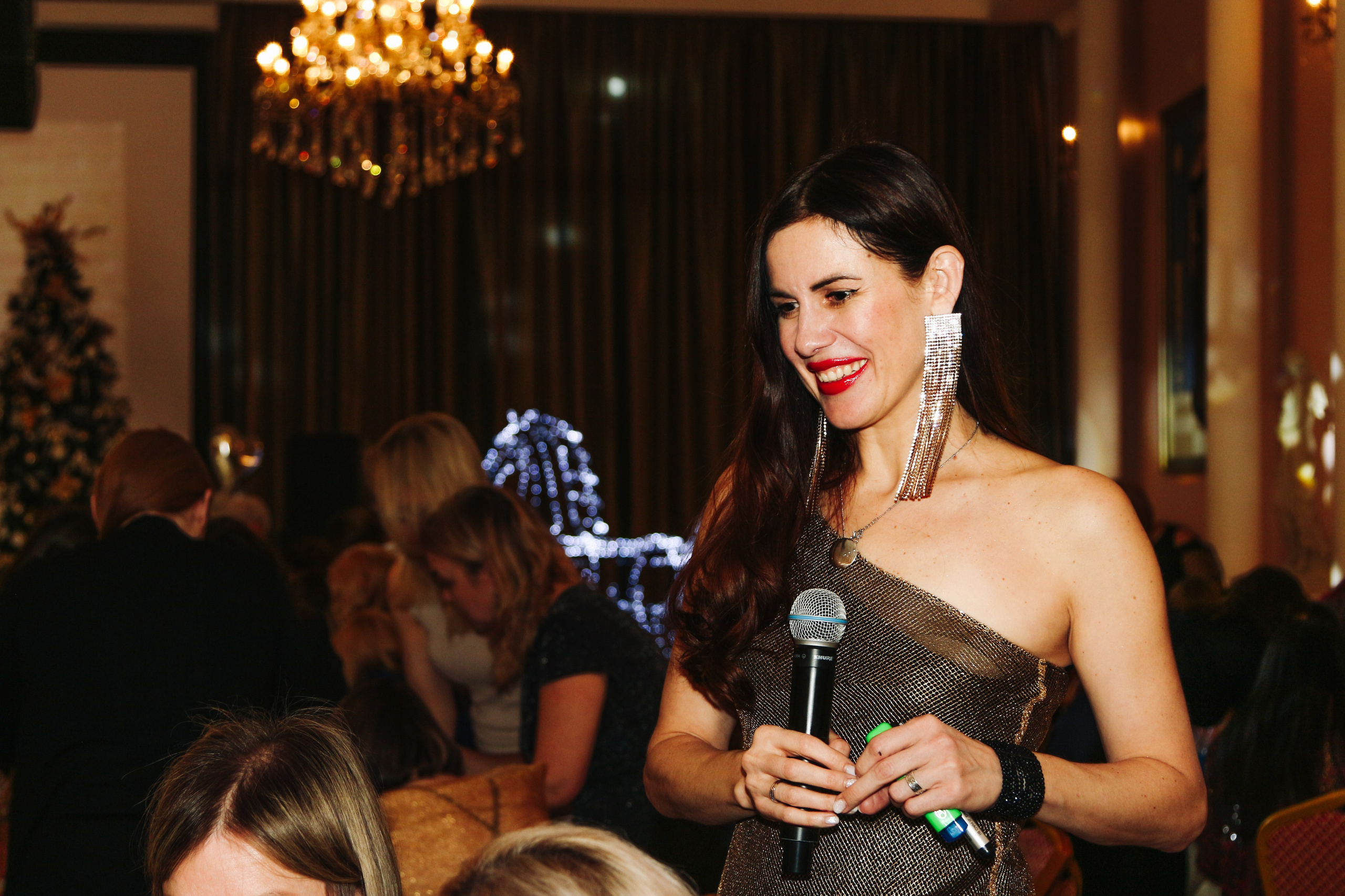 Арагон Нейрографика. Алиса Томшина — Фотограф / Видеограф