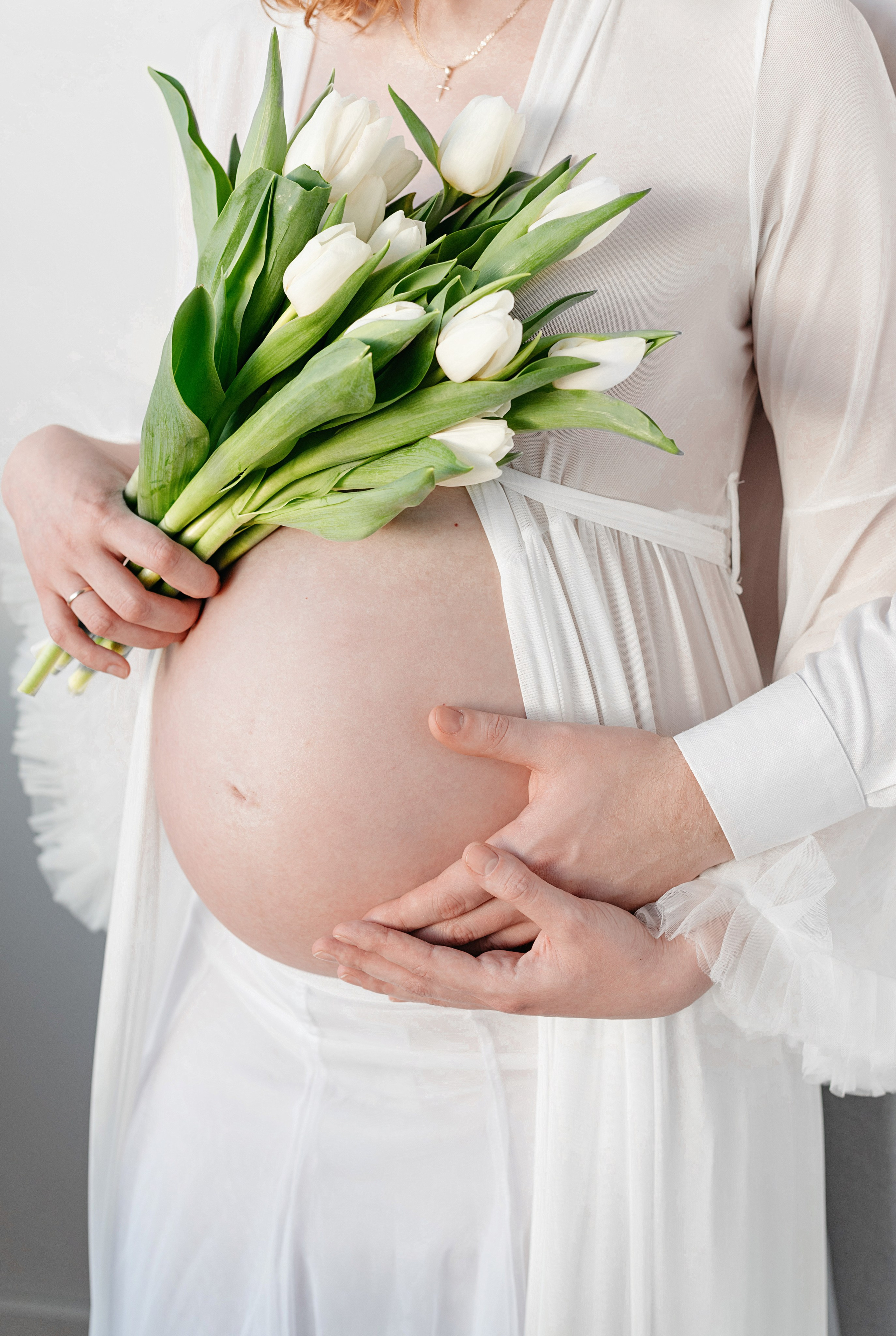 Мария и Алексей. Фотограф Шудра Яна