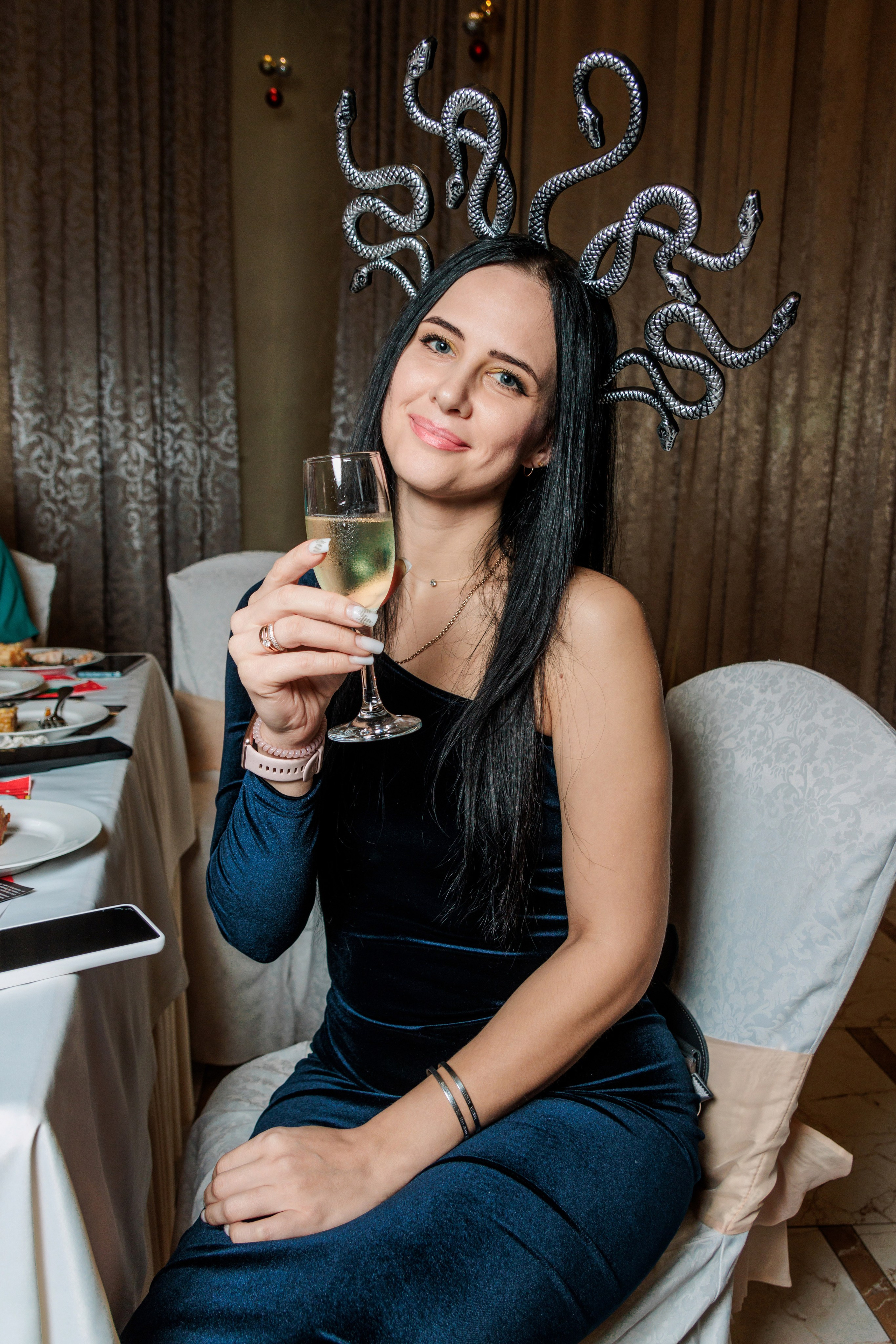 Мероприятия. Илья Зыбин — репортажный фотограф