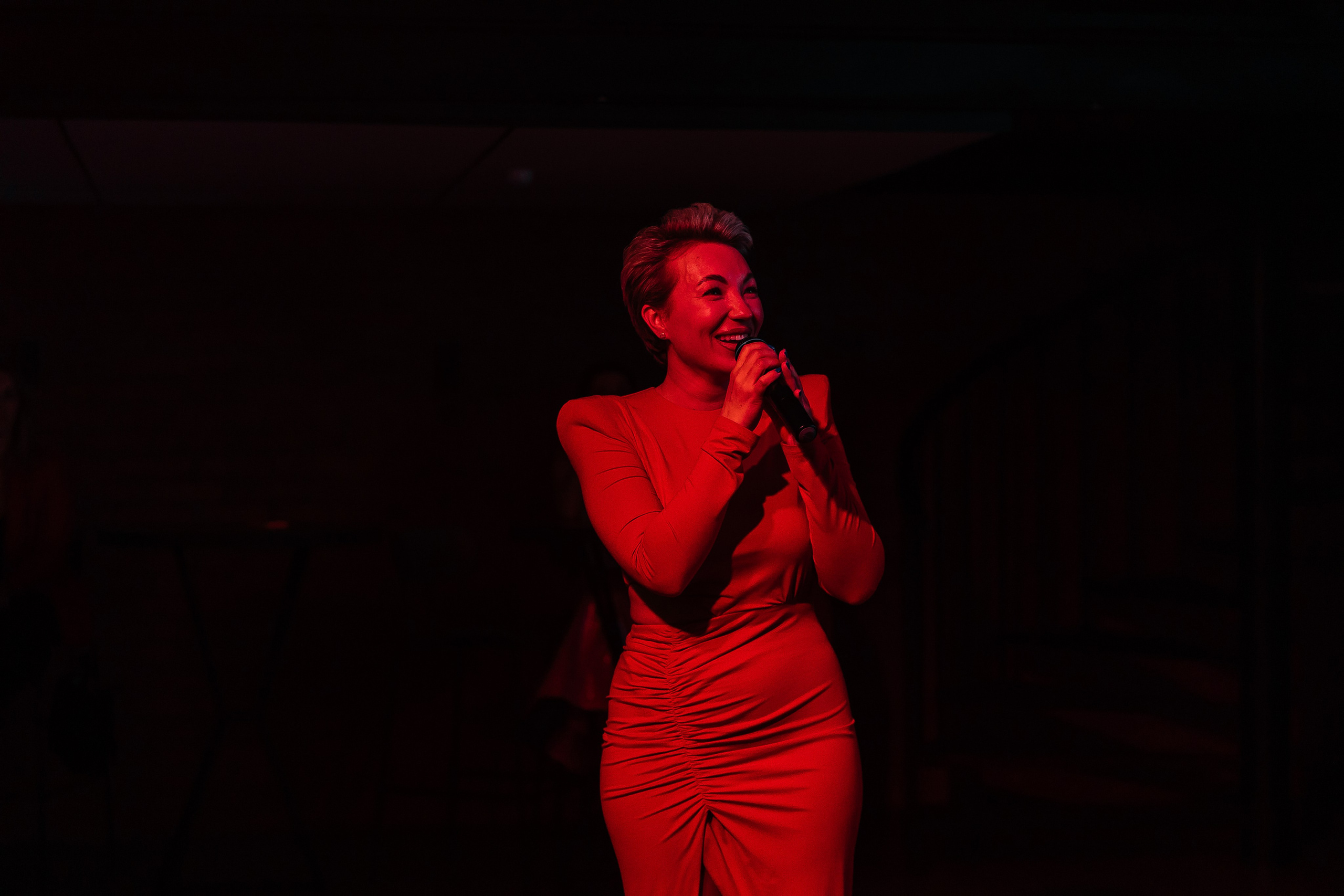 Мех и Смех. Фотограф в Красноярске Любовь Малеева