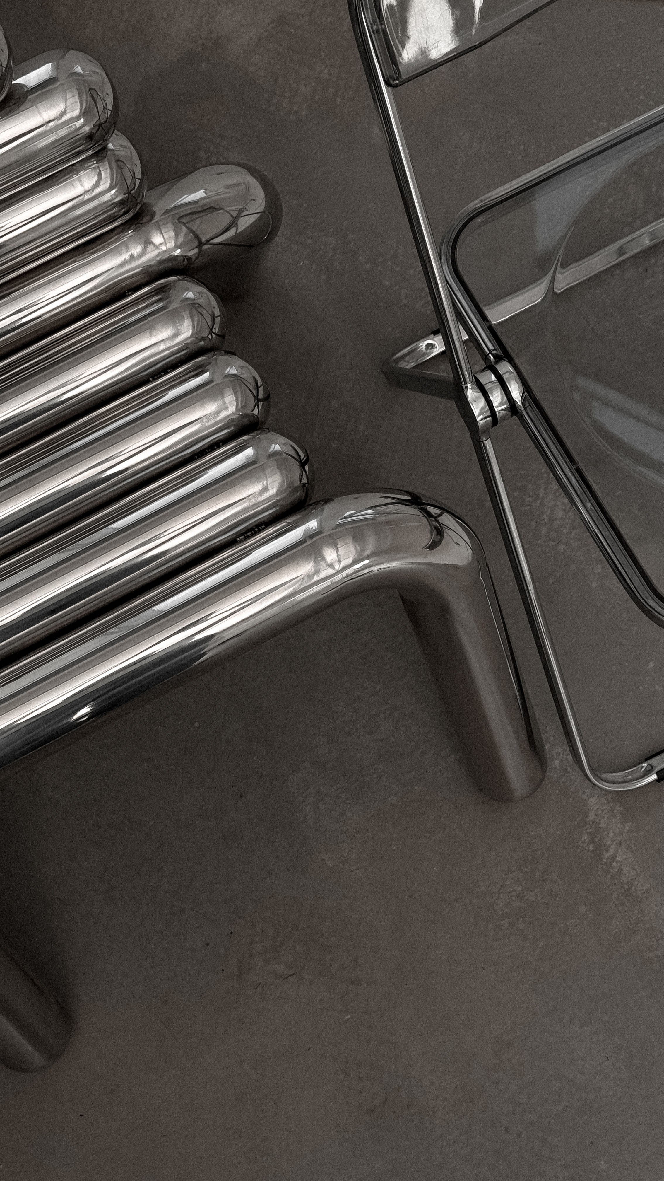 Интерьер. F1STUDIO