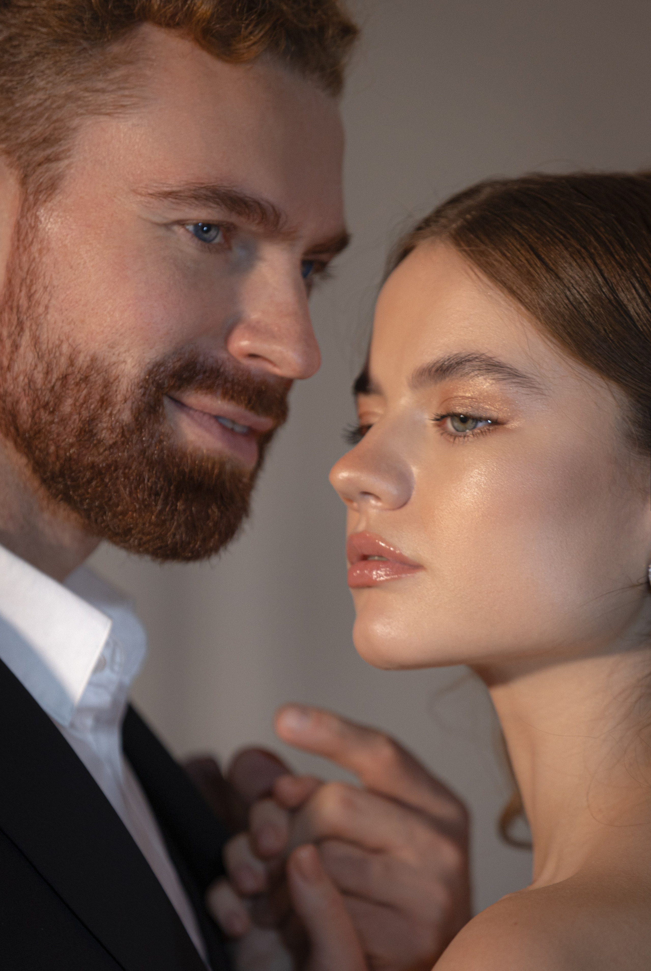 Веро и Никита. Ваш фотограф — Александра Андрущенко