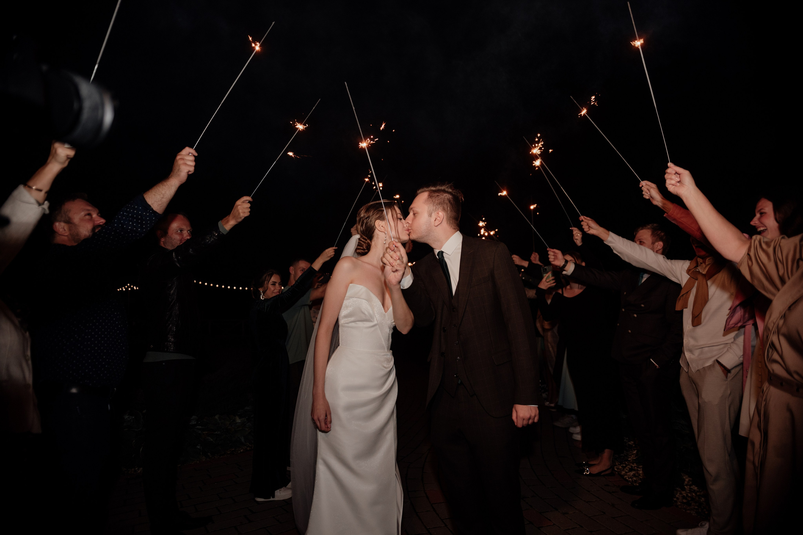 Валера и Лиза. Свадебный и Семейный фотограф в Ярославле Алёна Колясникова