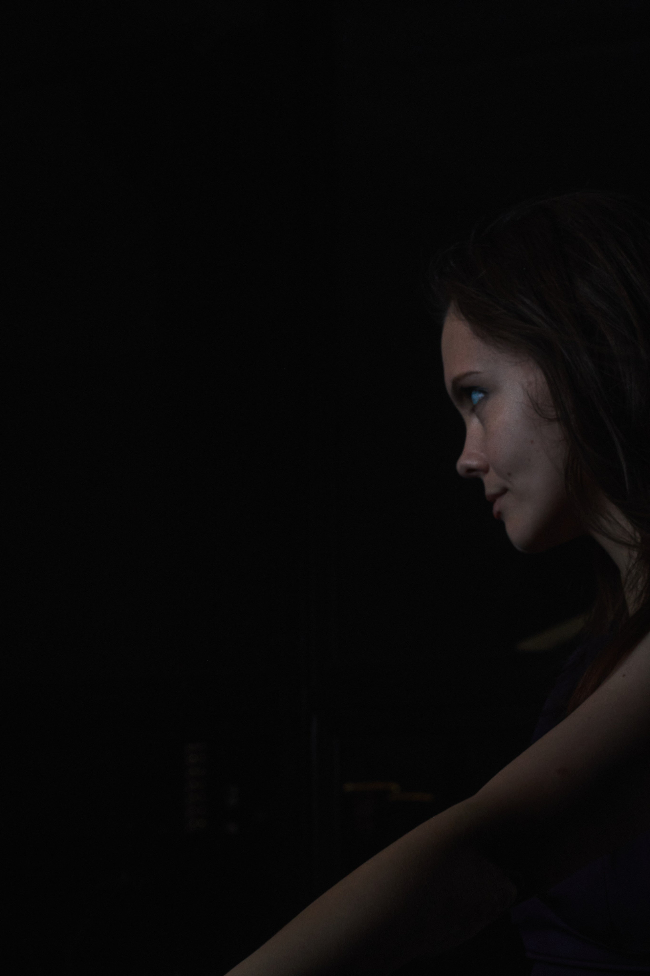 Даша. Фотограф Александр Рауш