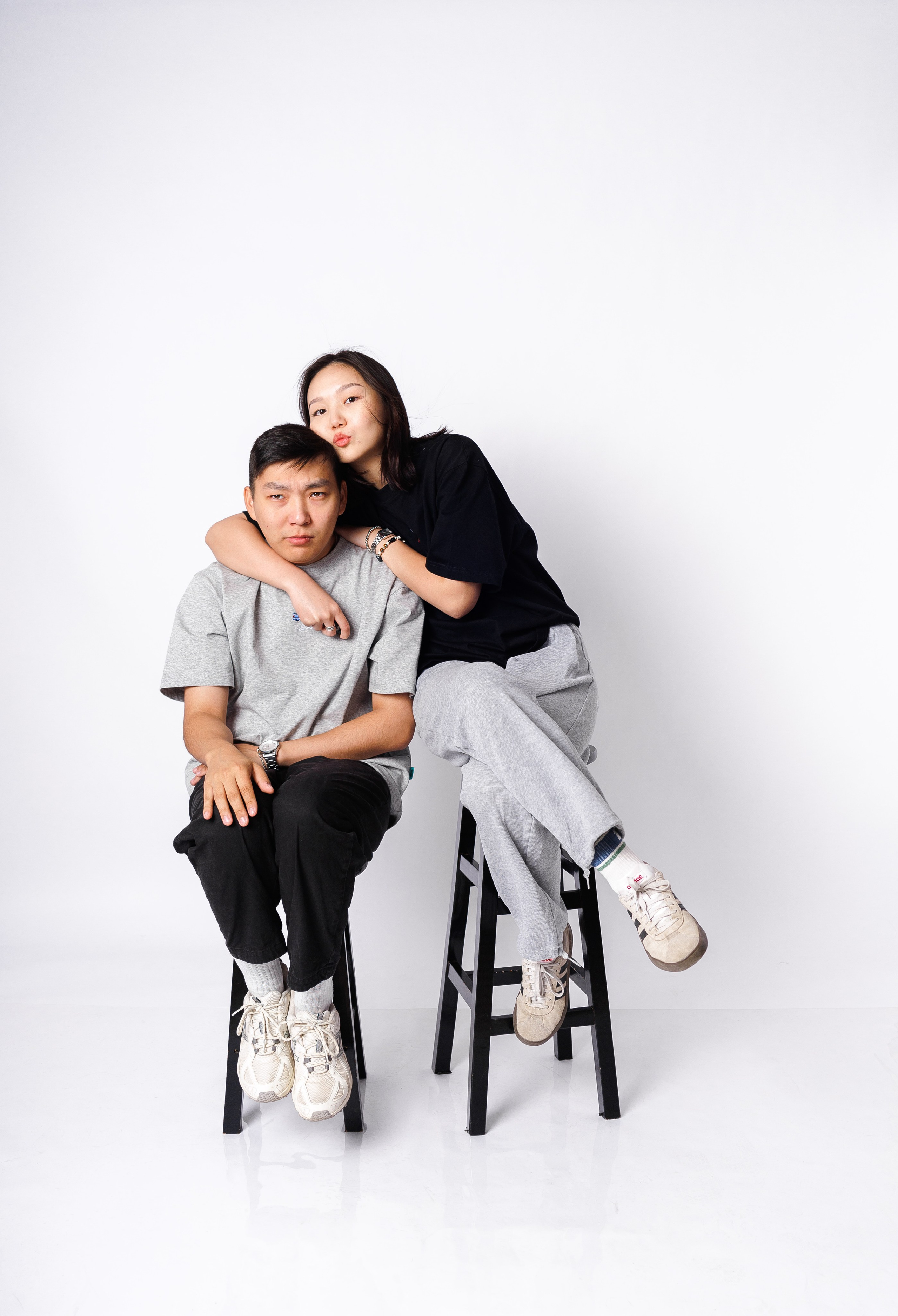 Портфолио. Услуги