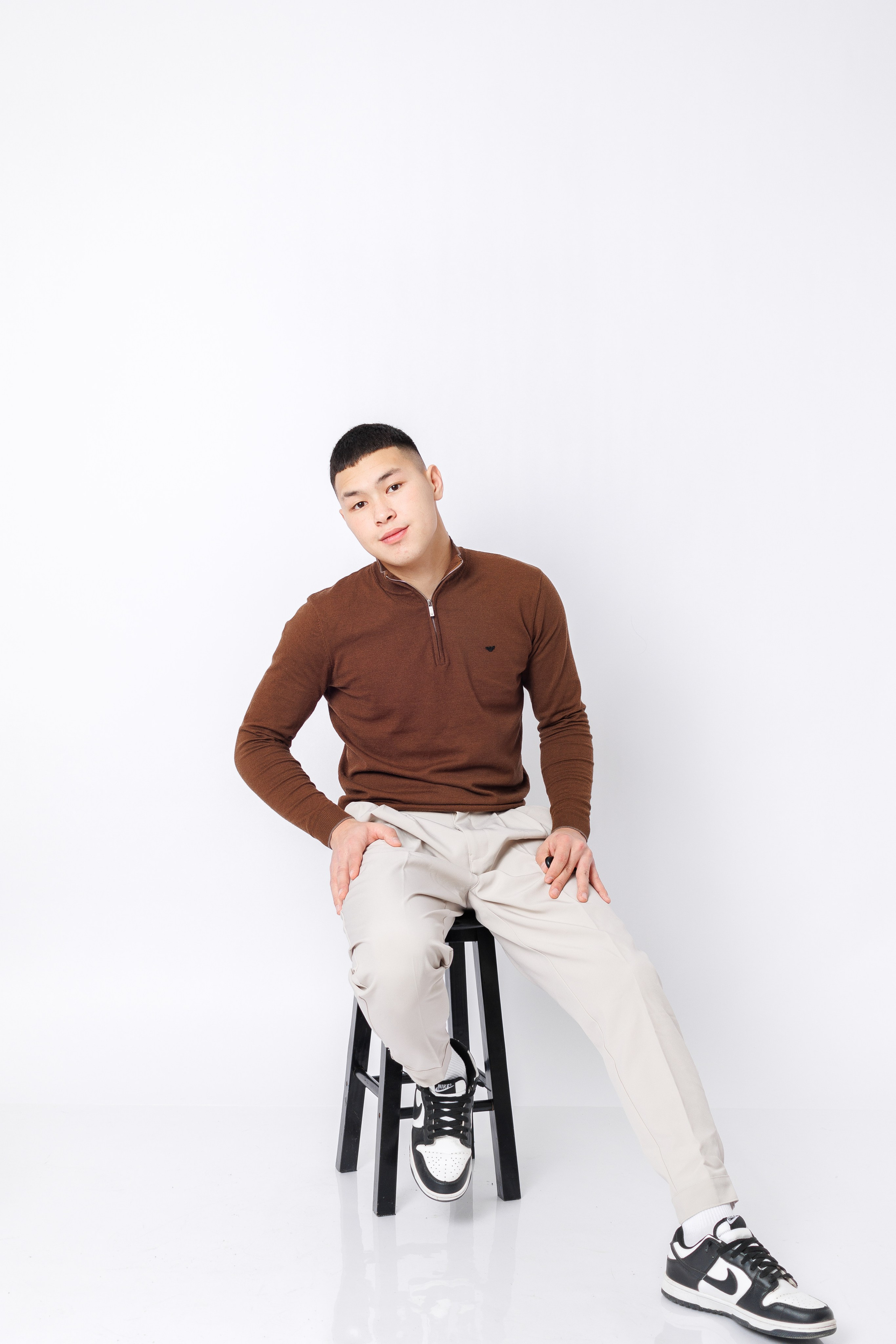 Портфолио. Услуги