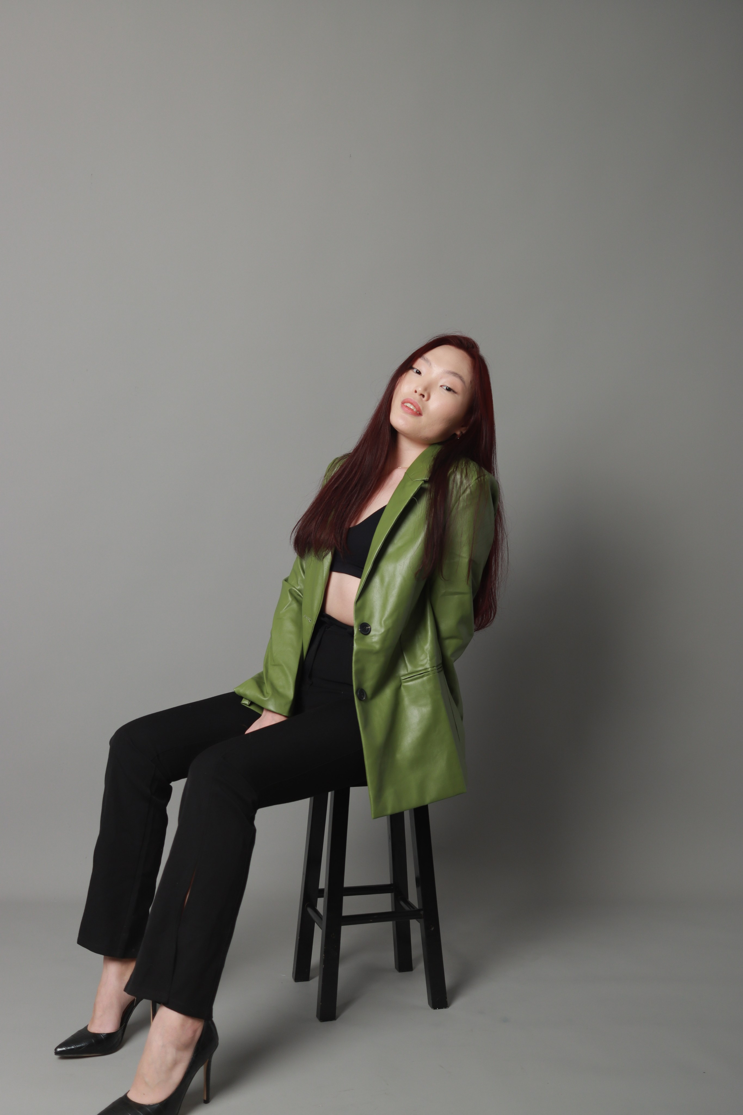 Портфолио. Услуги