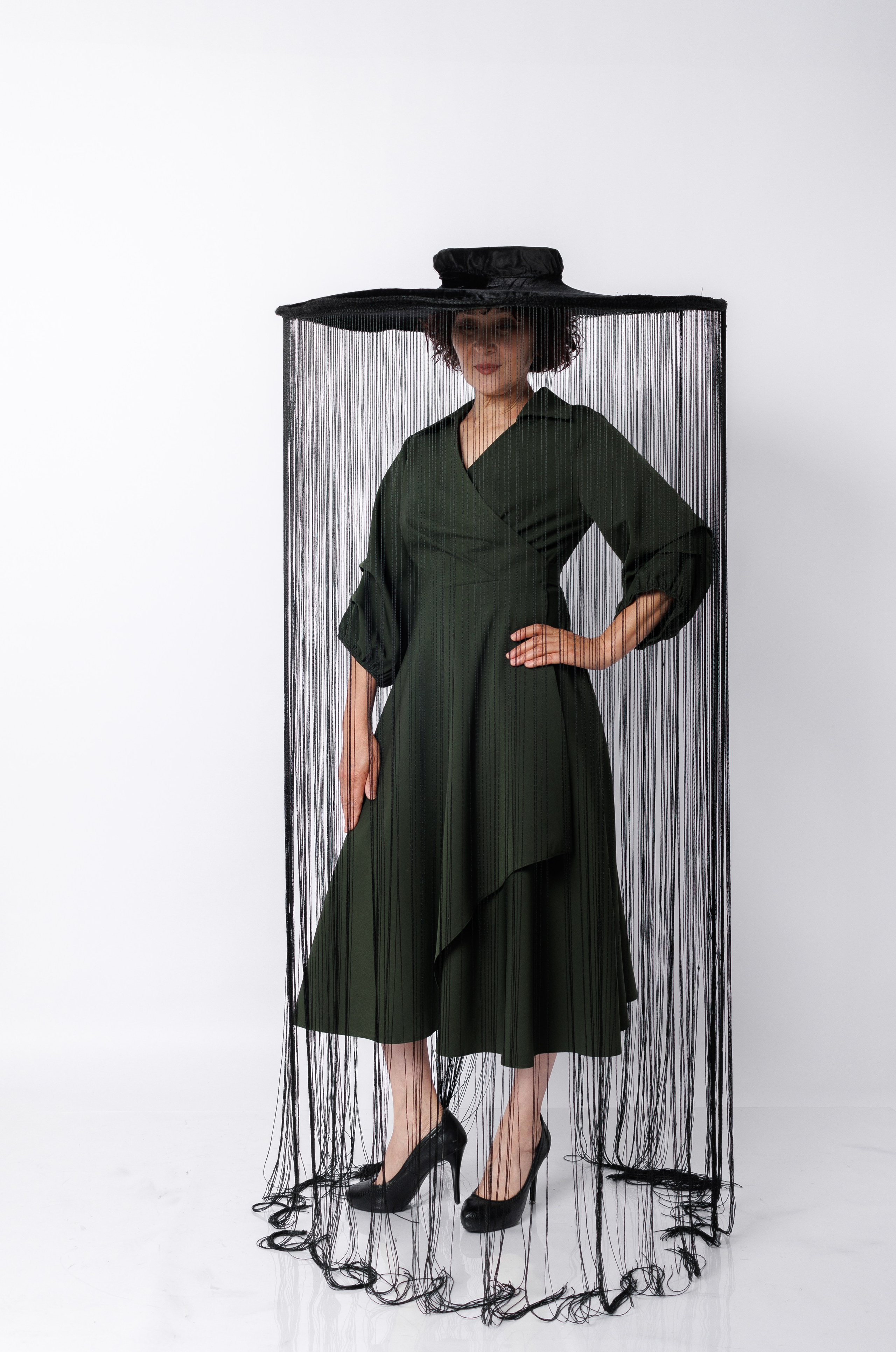 Портфолио. Услуги