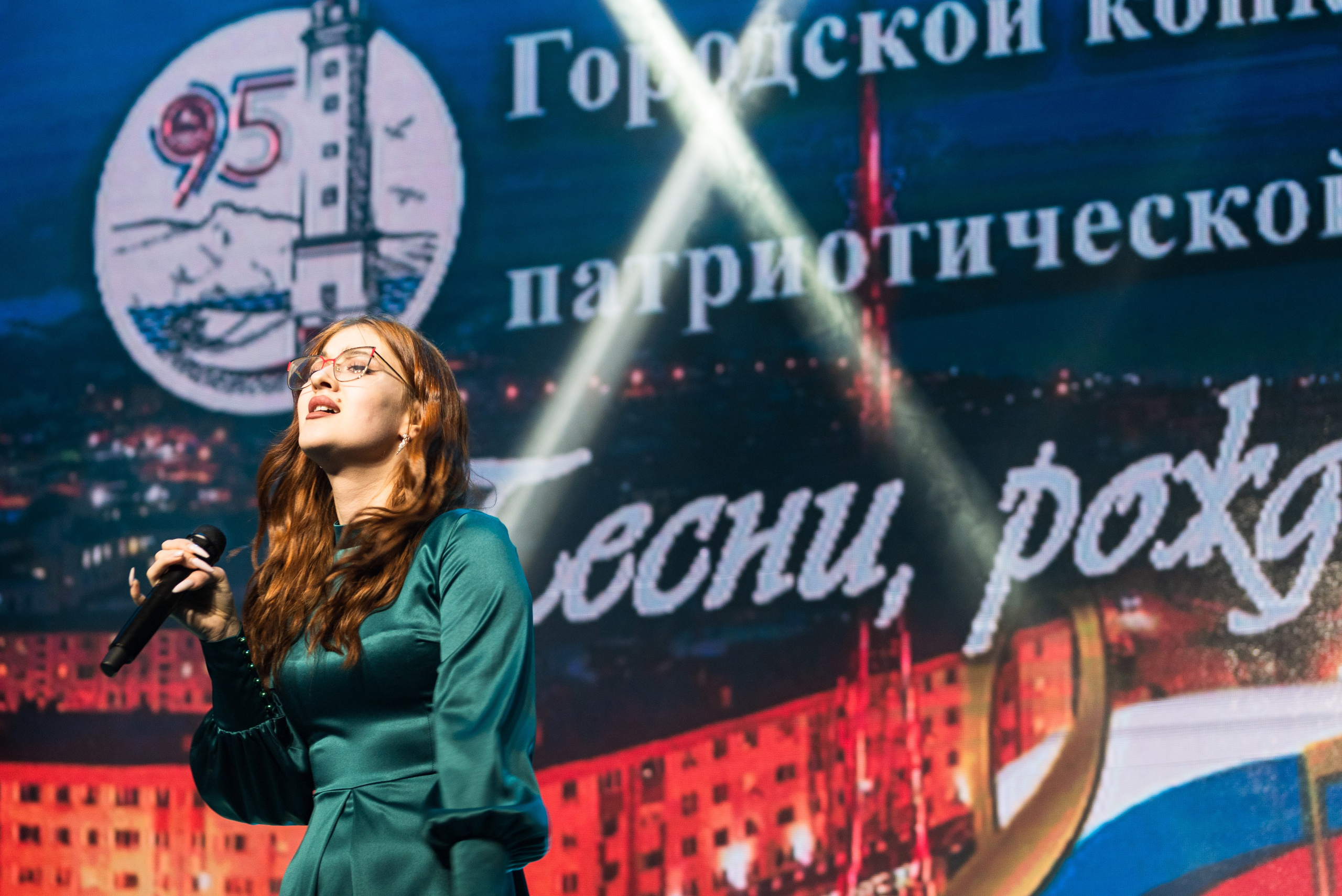 Концерты. Семейный, детский, lifestyle фотограф в Магадане Илона Проскурня