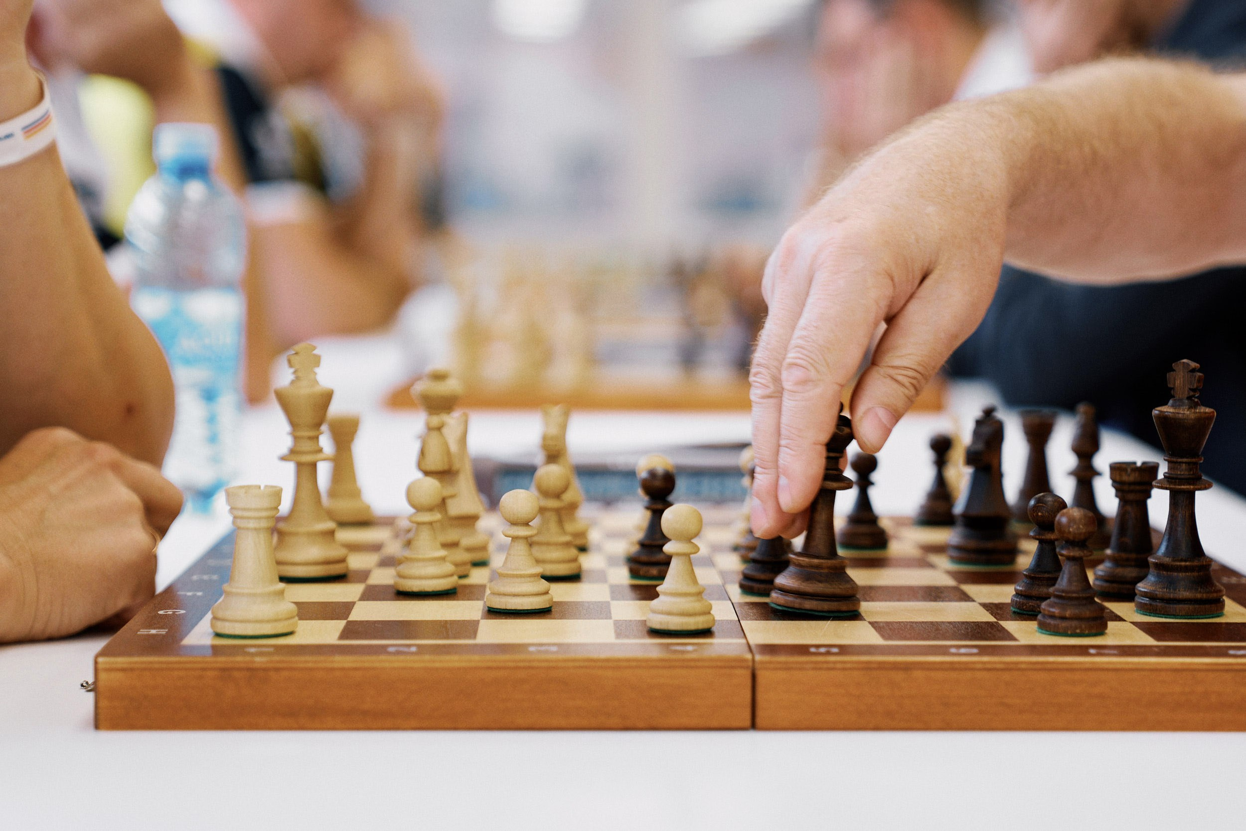 Мосэнерго. Спортивный фестиваль. Репортажный фотограф Владимир Горбатенков | Москва