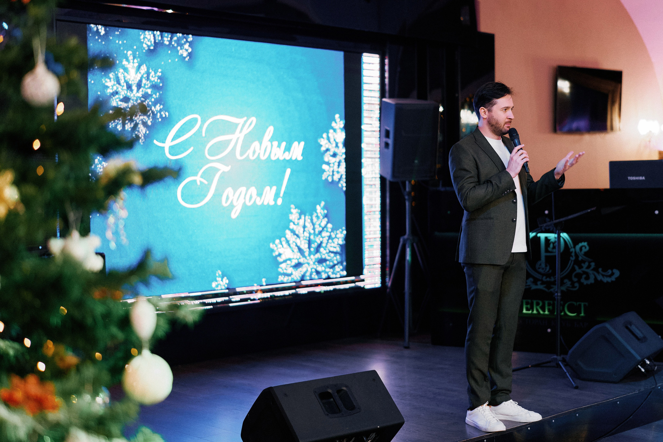 SBER. Репортажный фотограф Владимир Горбатенков | Москва