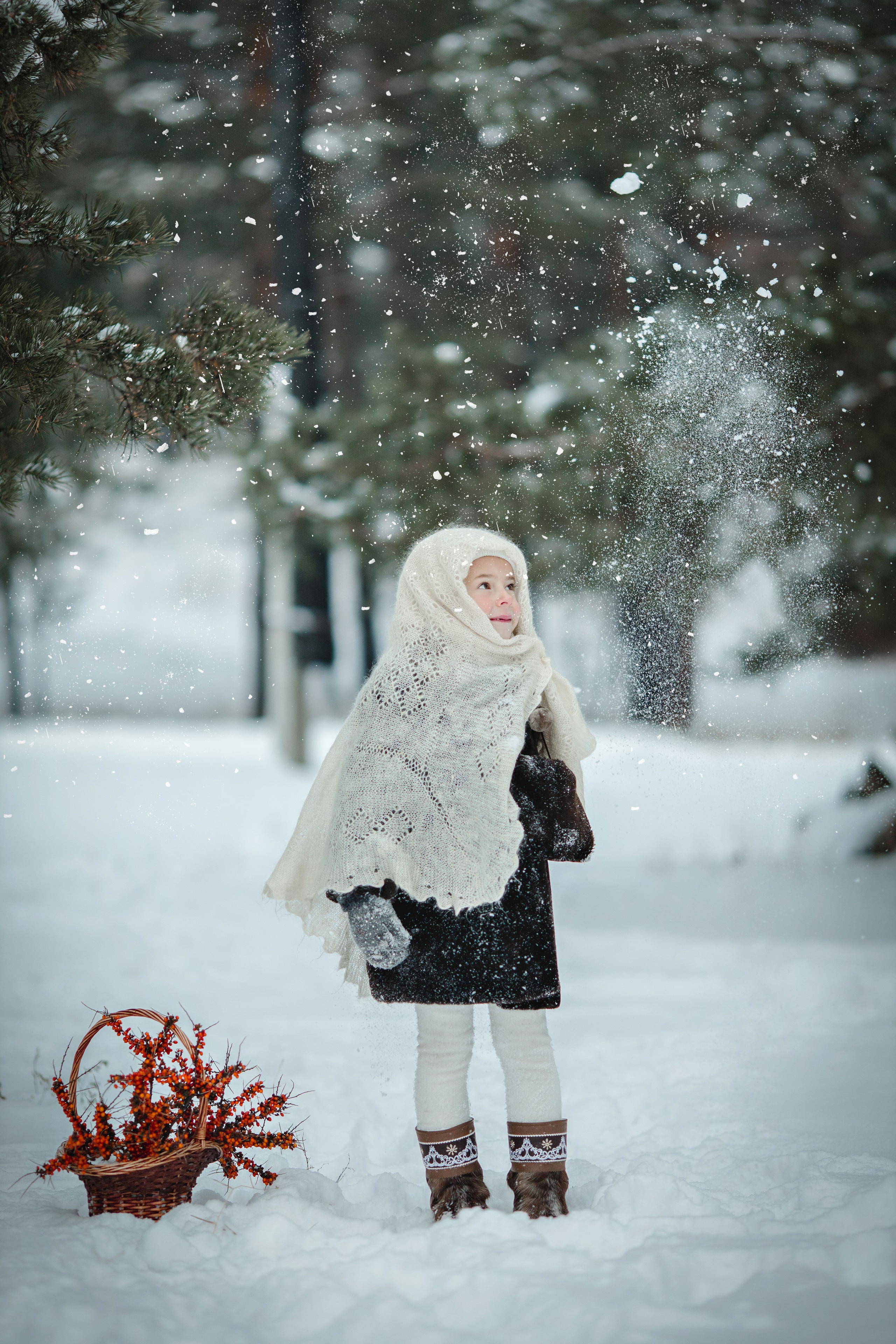 Дети. Организую и проведу любые фотосессии в солнечной Бурятии, в Улан-Удэ!