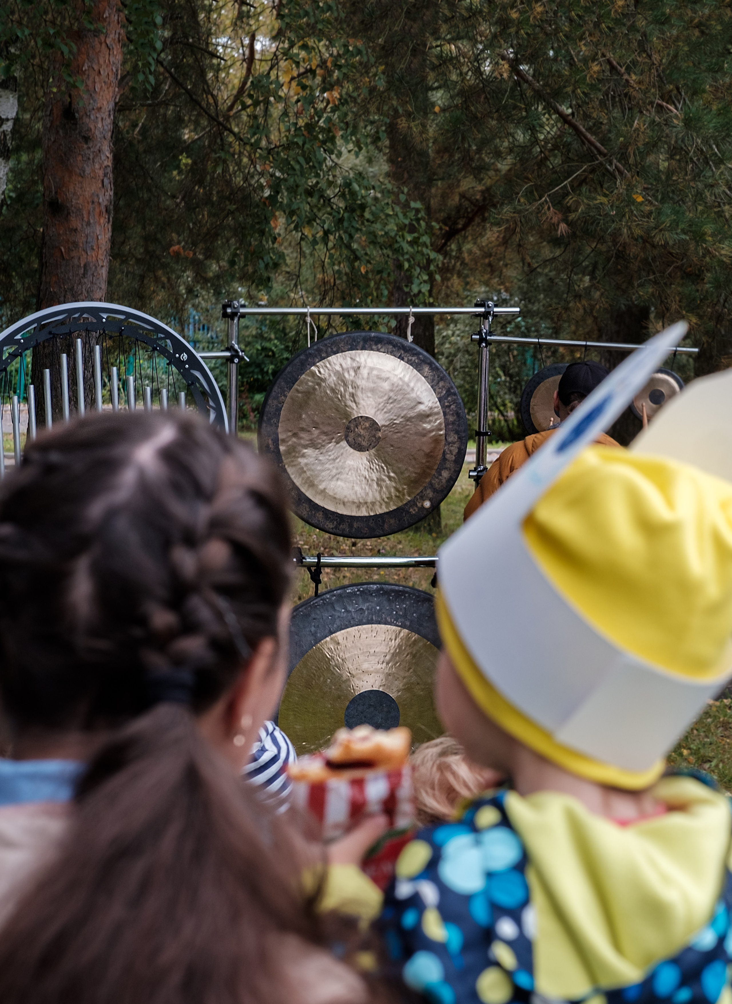 Праздник урожая. Профессиональный фотограф в Москве и МО Денис Кулешов