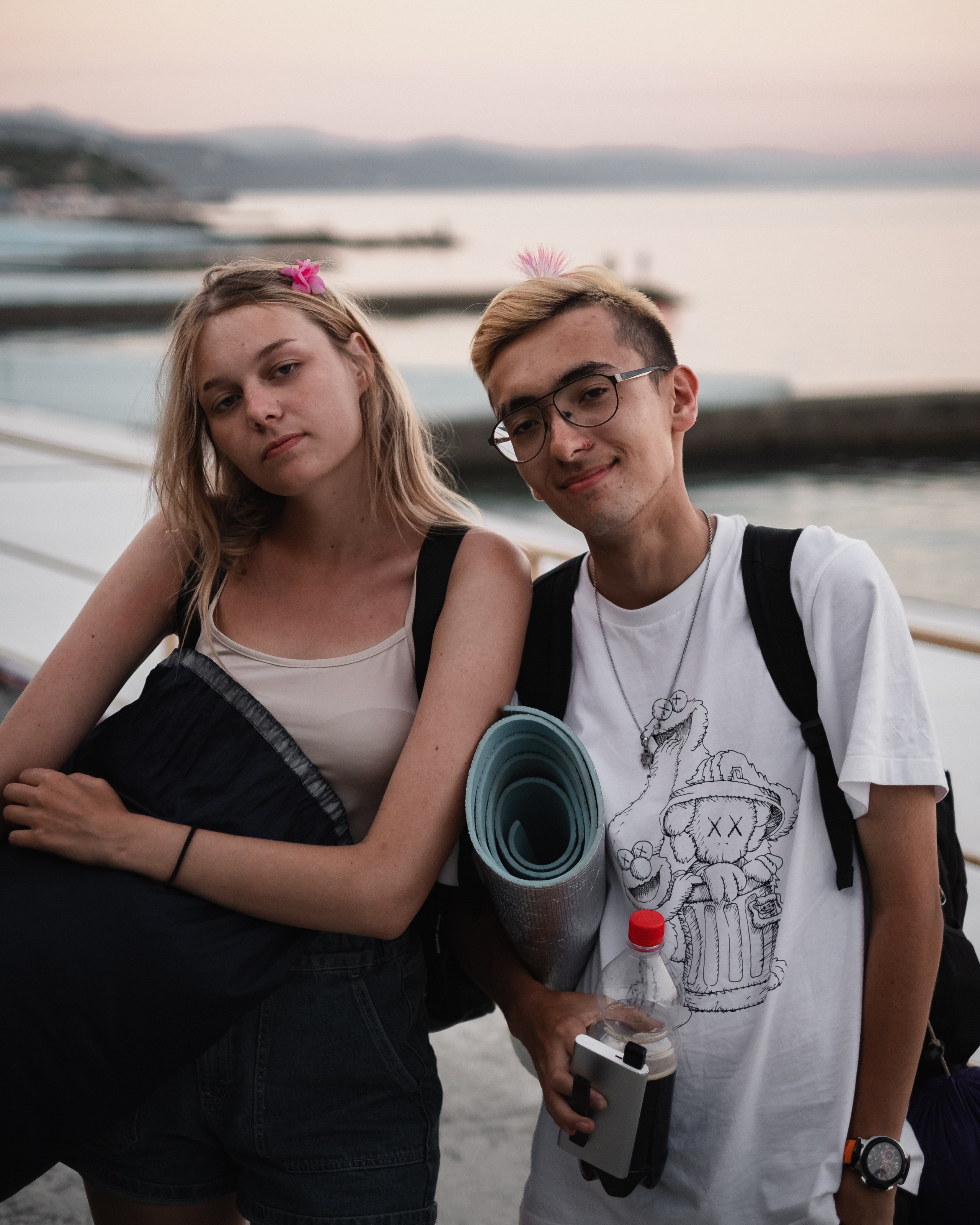 Сезон 2019. Alimov | photo