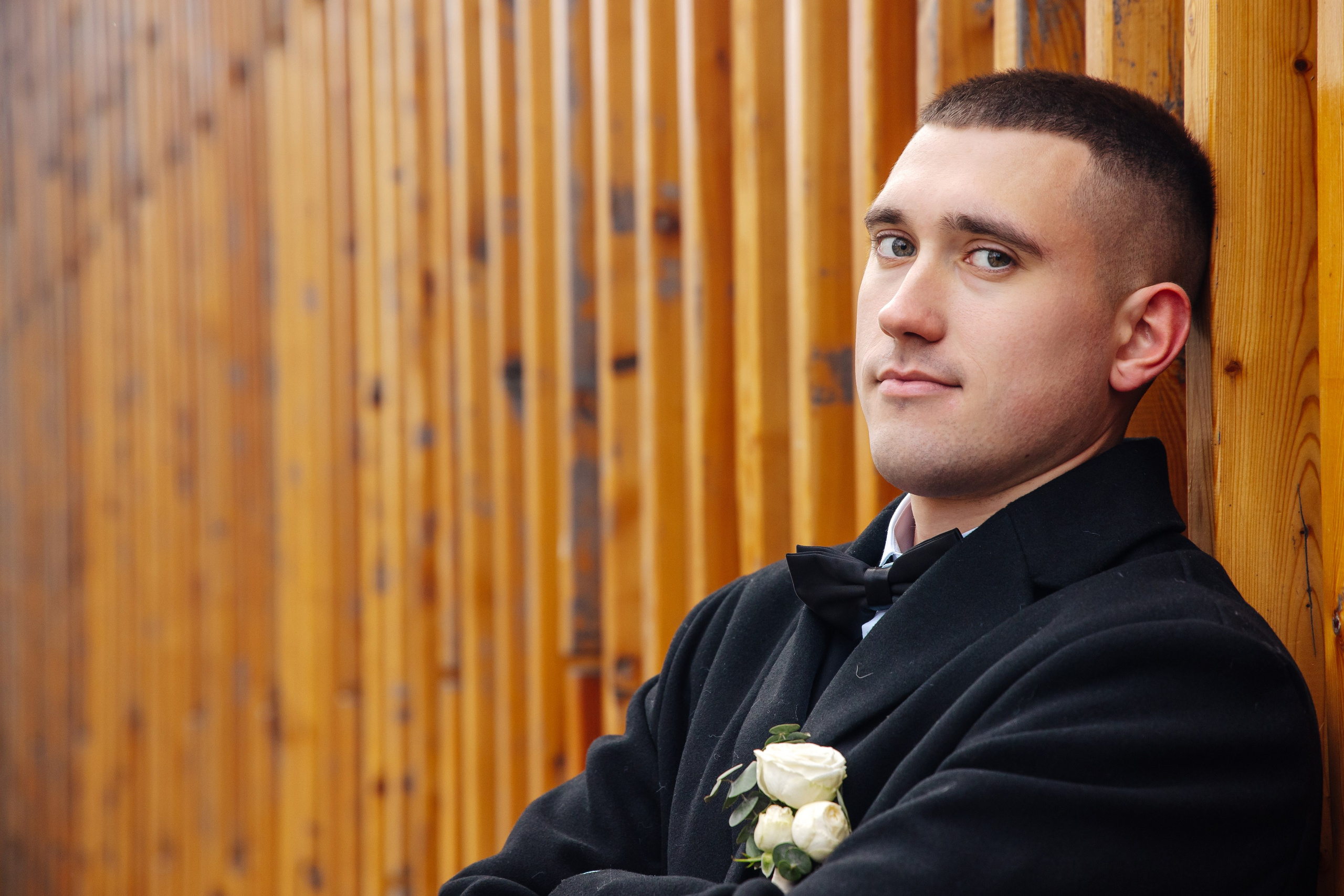 Валерий и Алёна. Фотограф Воронеж, Липецк